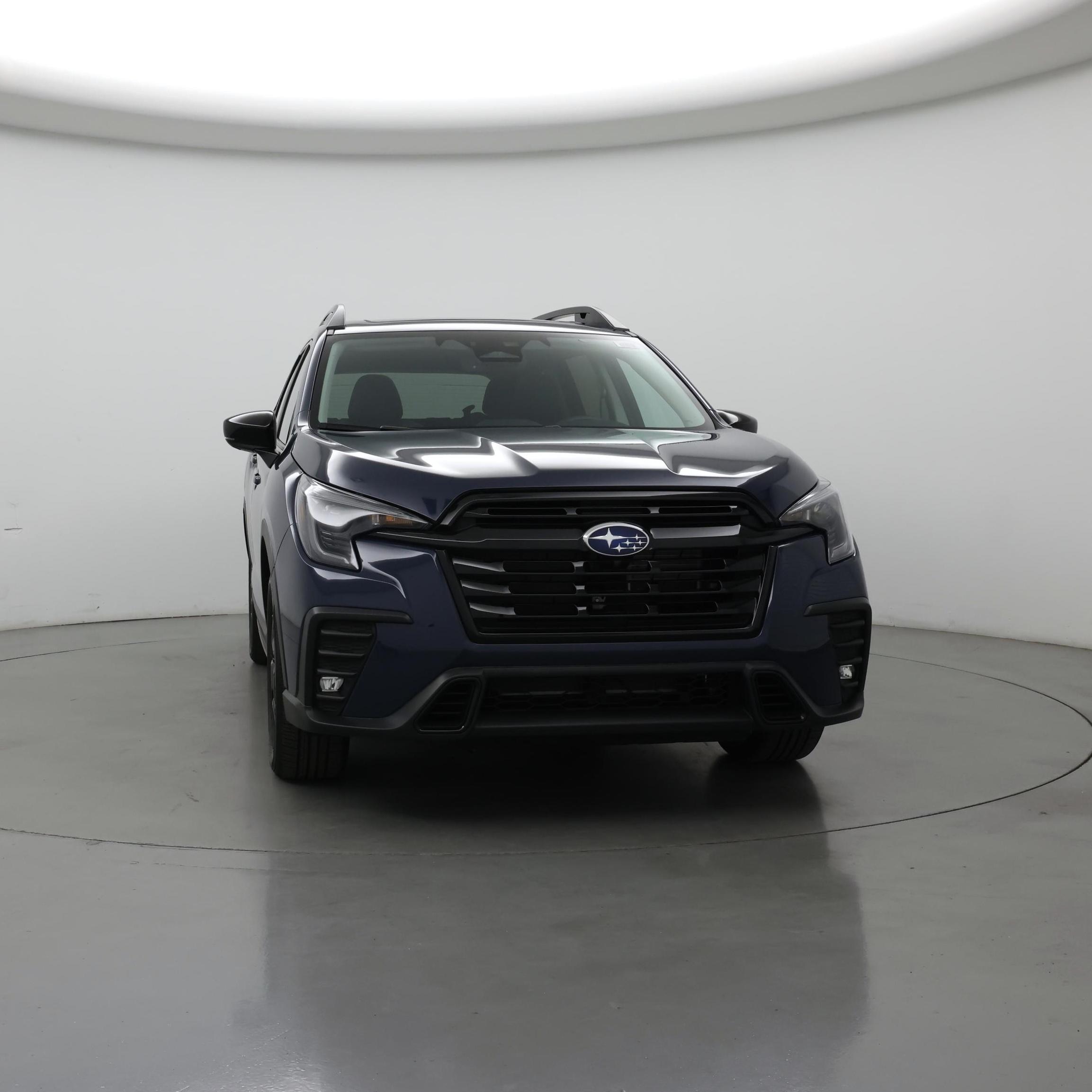 Thumbnail: 2024 Subaru Ascent - 5