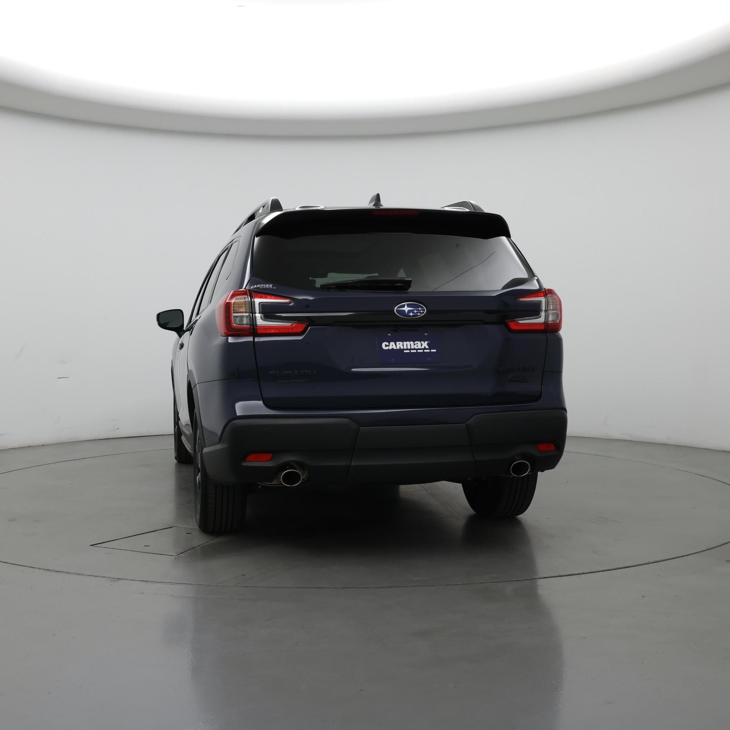 Thumbnail: 2024 Subaru Ascent - 6