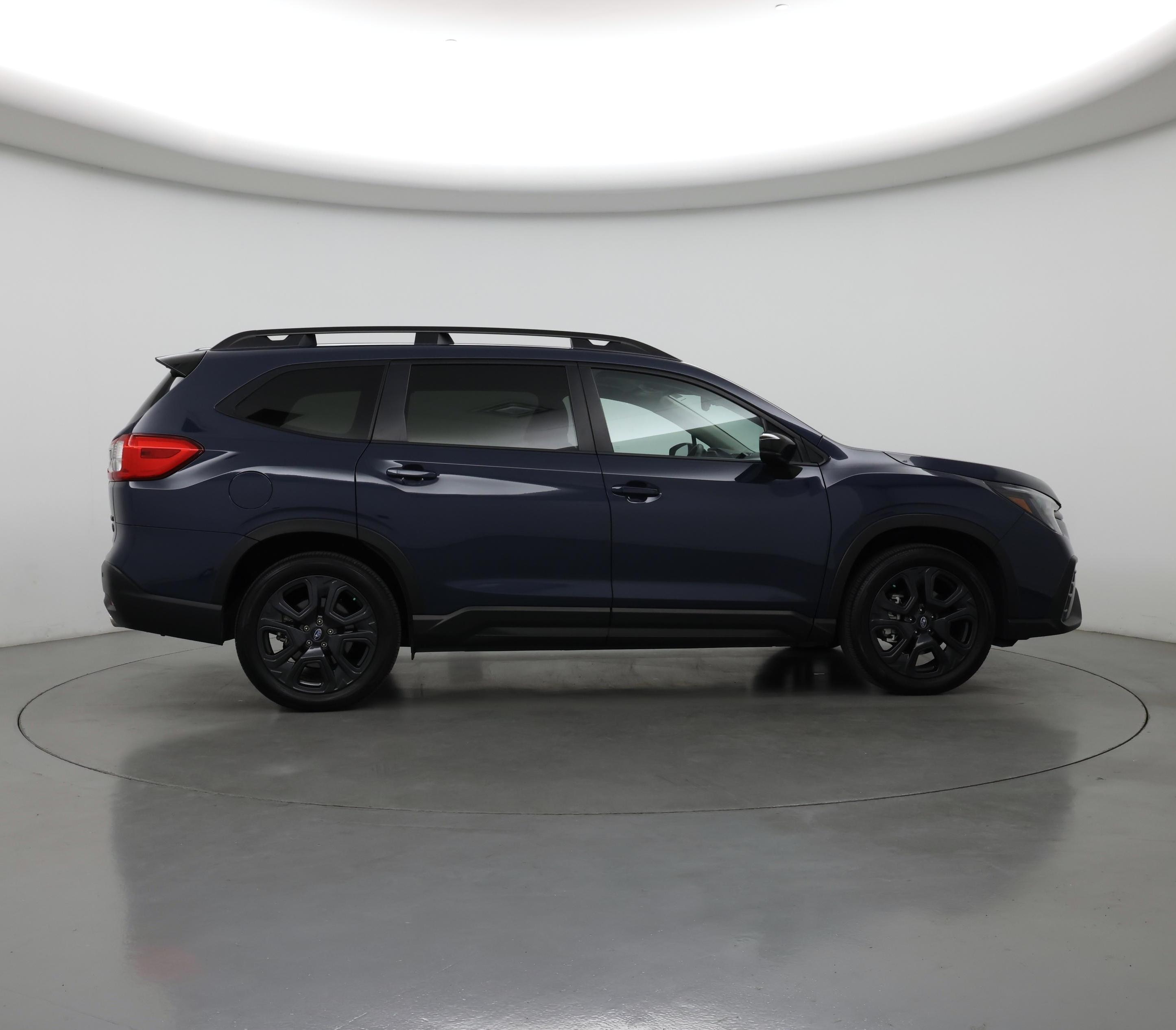 Thumbnail: 2024 Subaru Ascent - 7