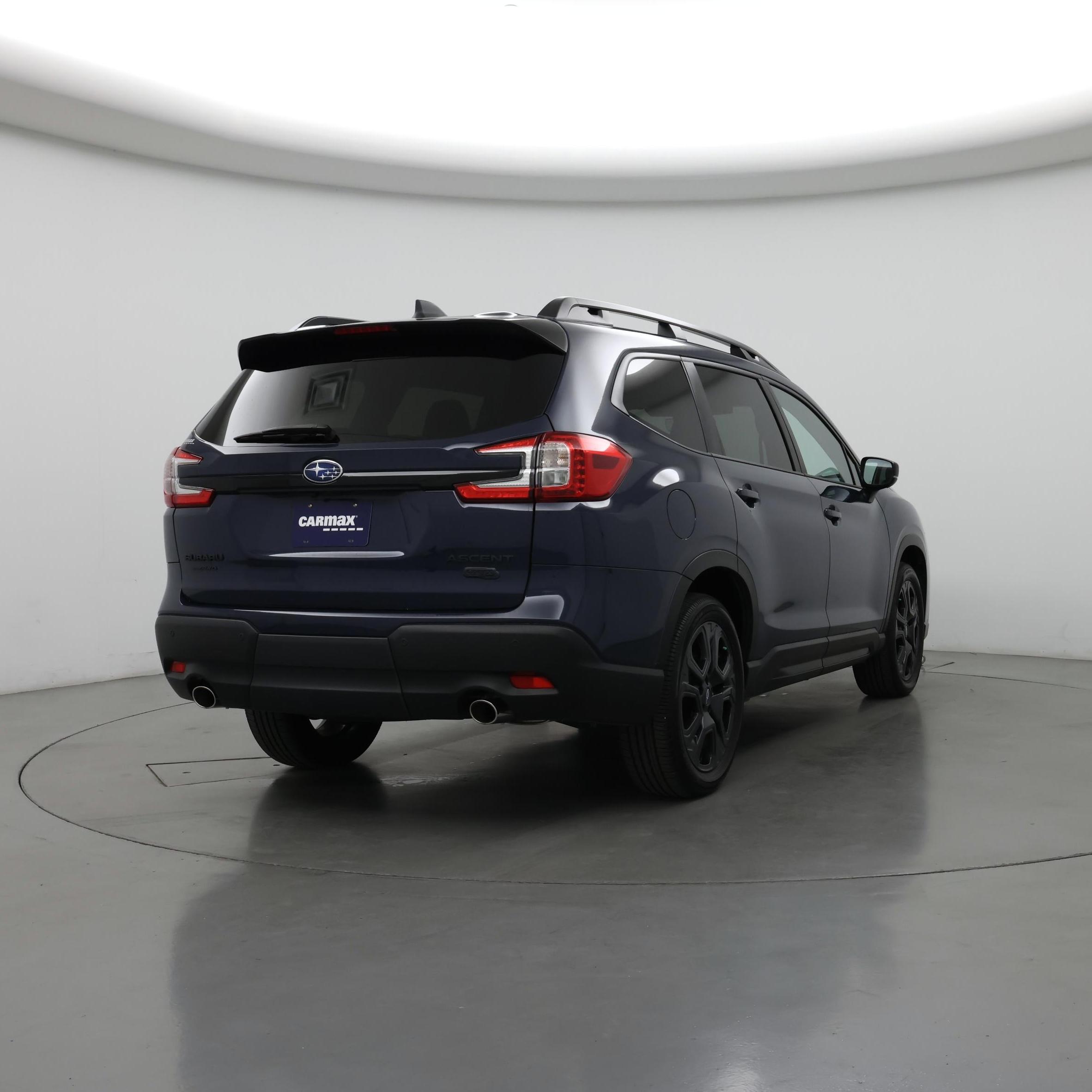 Thumbnail: 2024 Subaru Ascent - 8