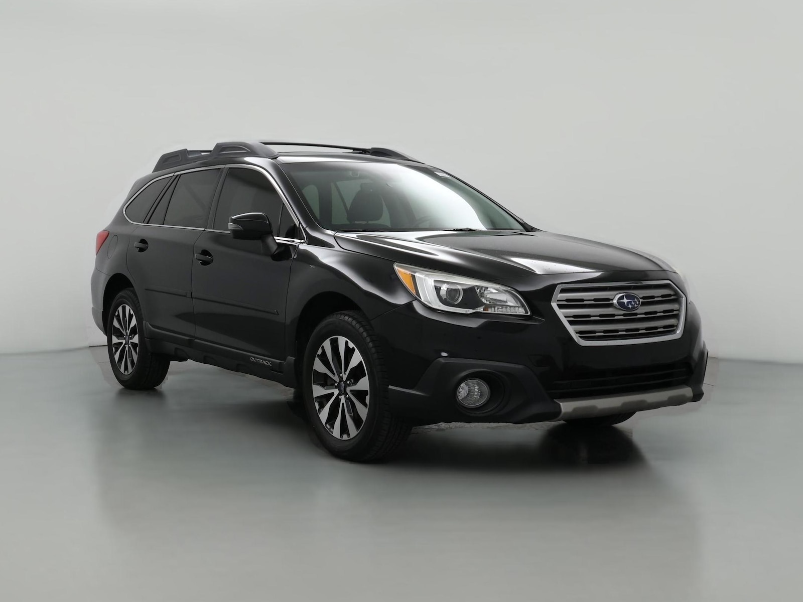 2017 Subaru Outback Limited