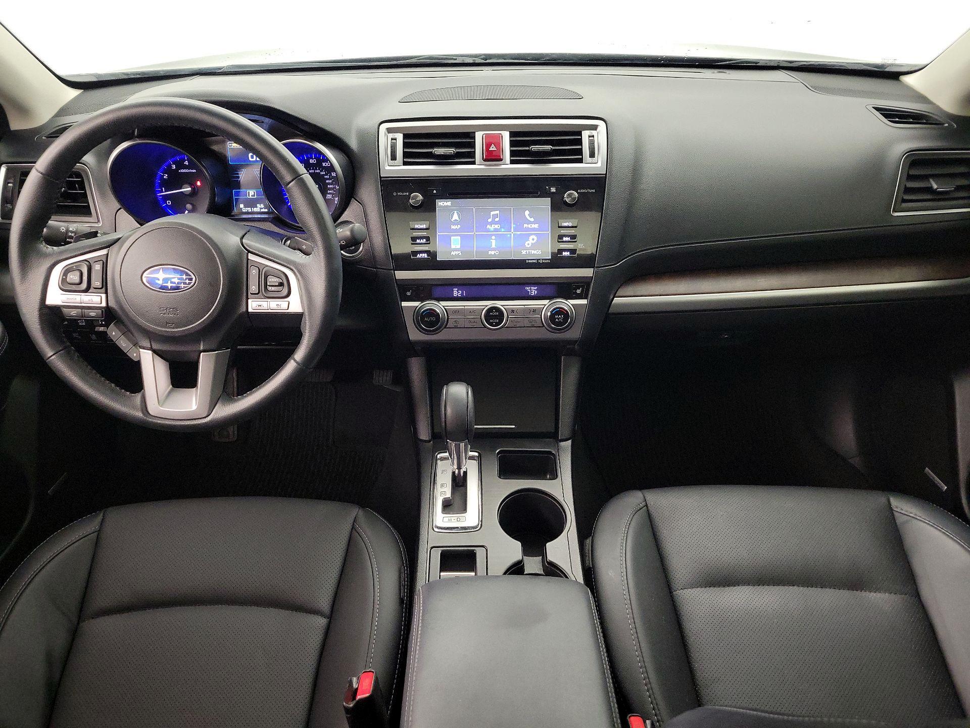 Thumbnail: 2017 Subaru Outback - 9