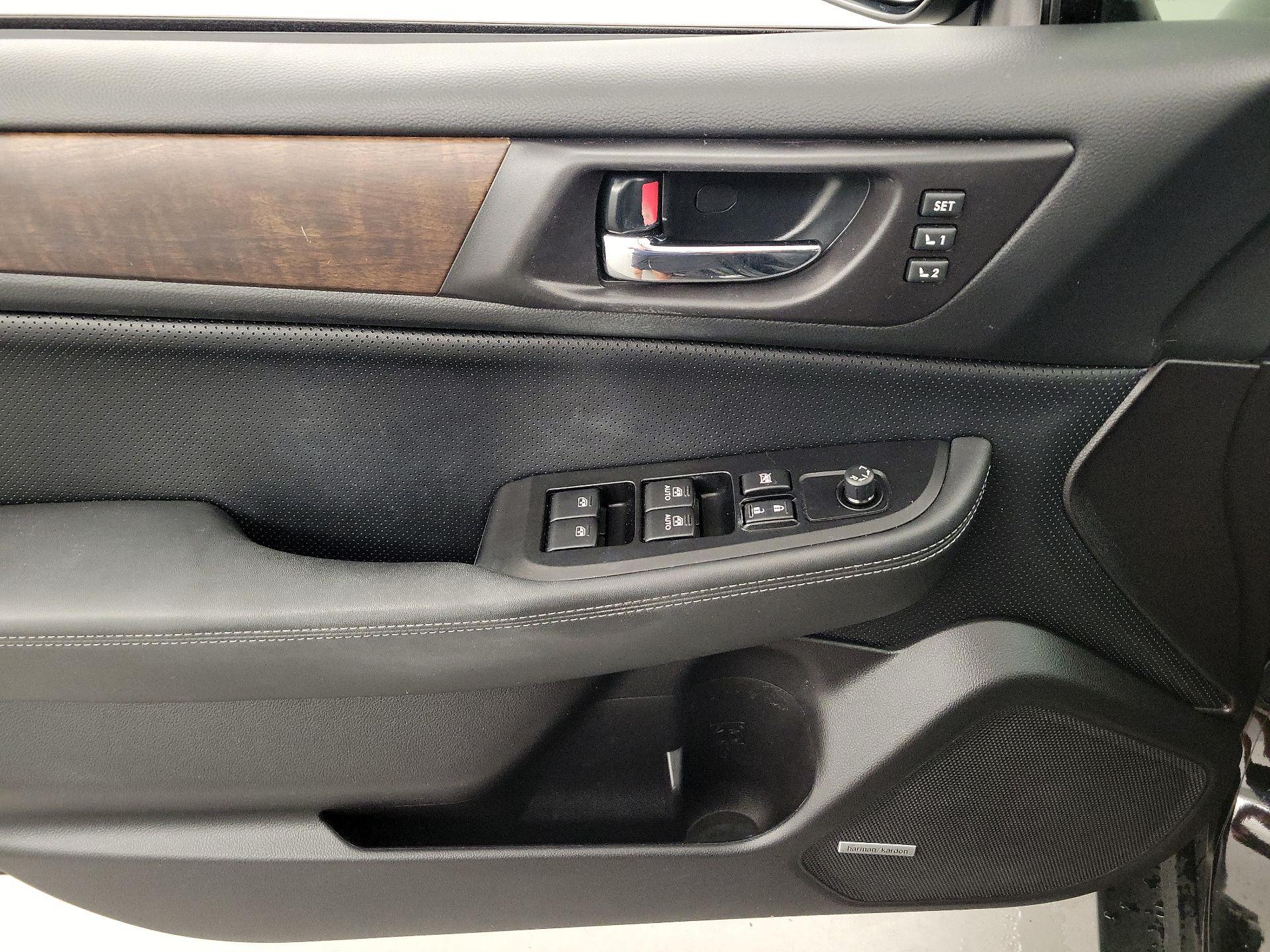 Thumbnail: 2017 Subaru Outback - 12