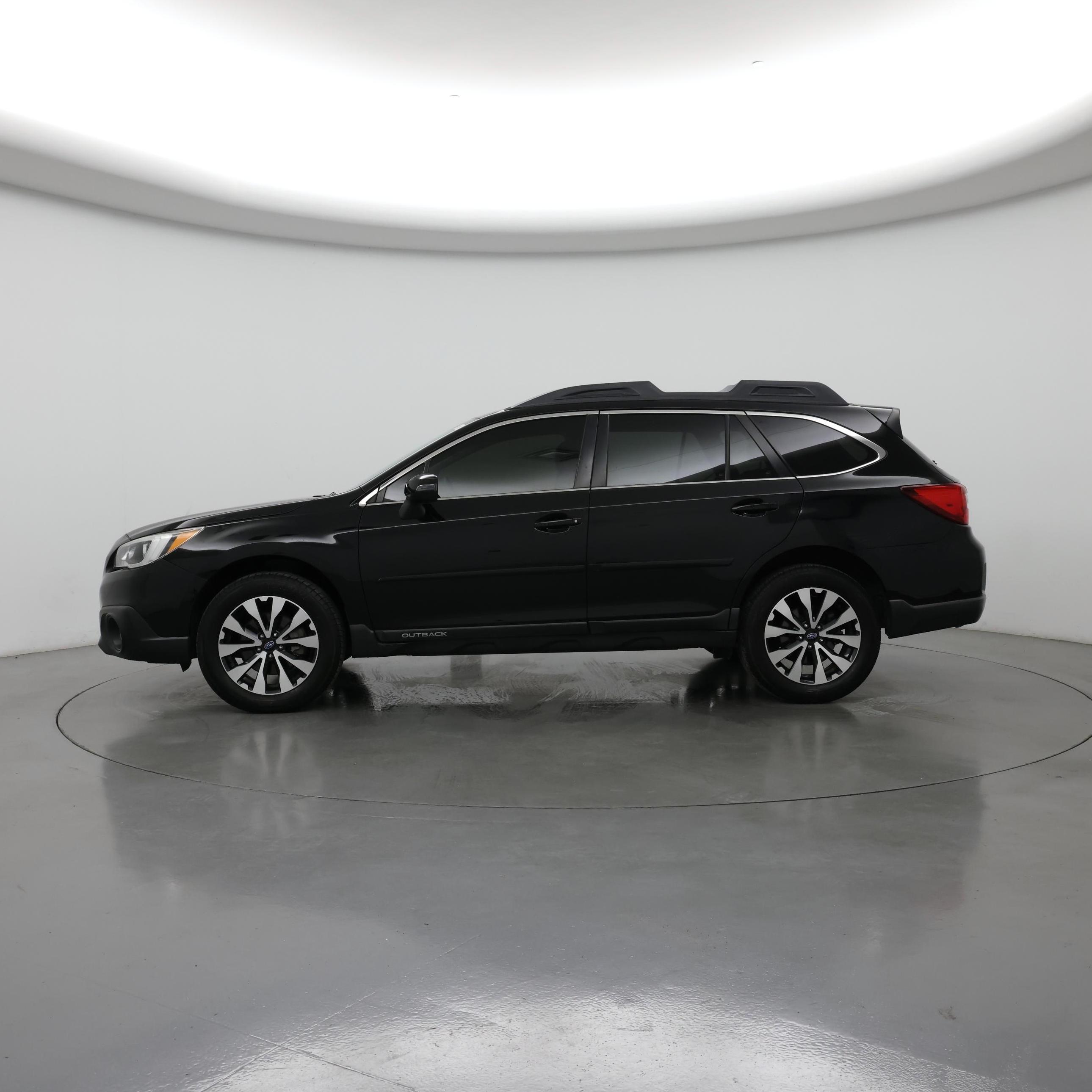 Thumbnail: 2017 Subaru Outback - 3