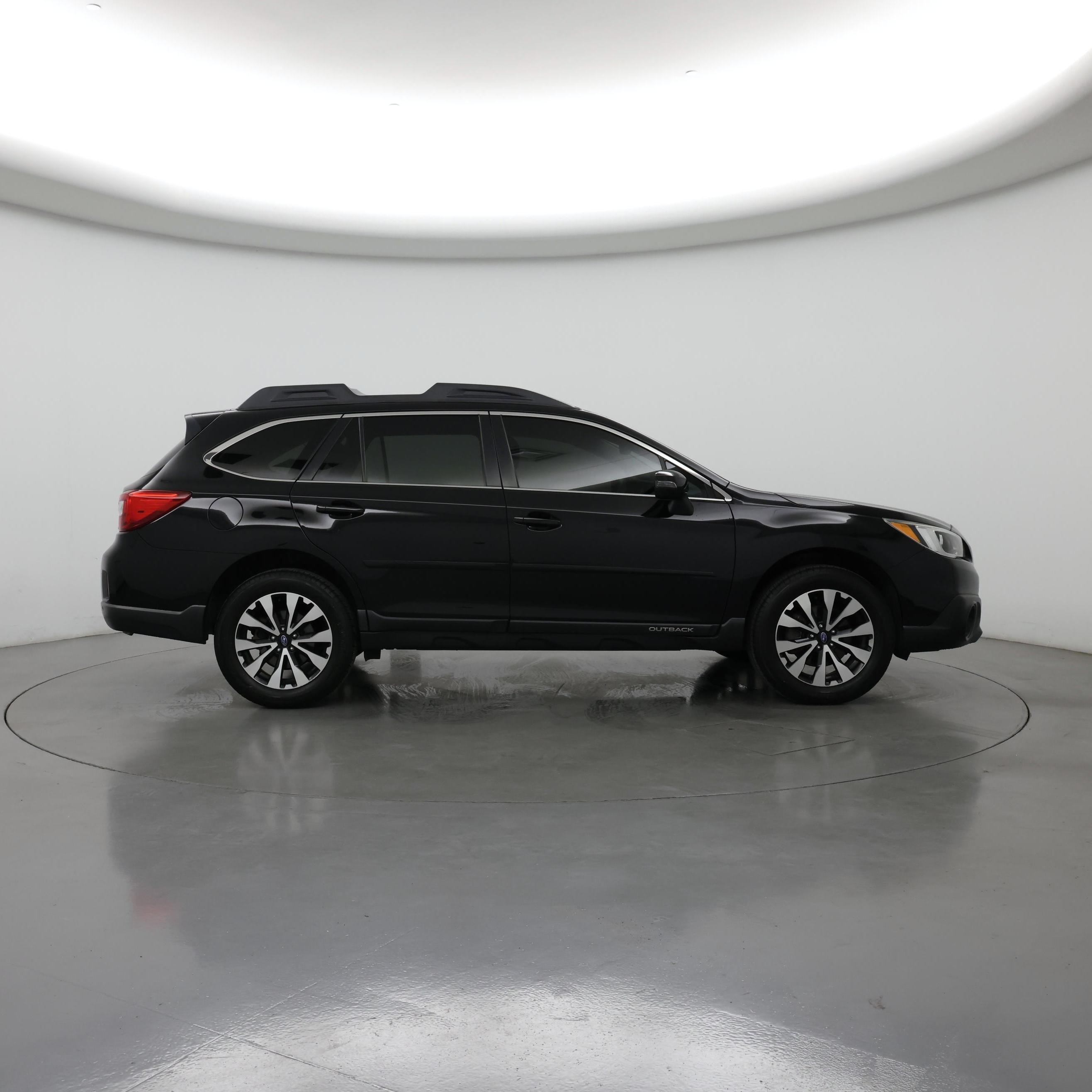 Thumbnail: 2017 Subaru Outback - 7