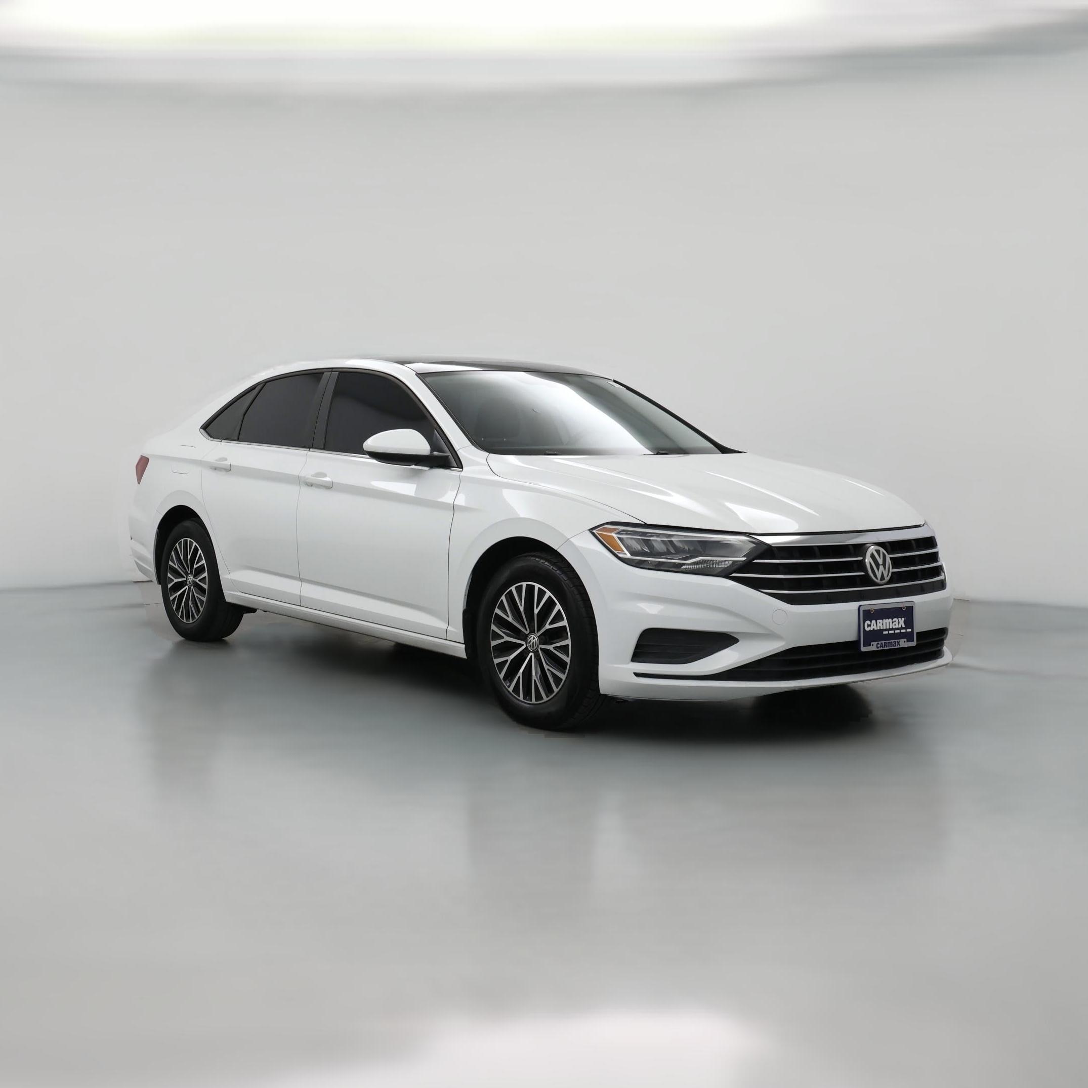 Thumbnail: 2019 Volkswagen Jetta - 1