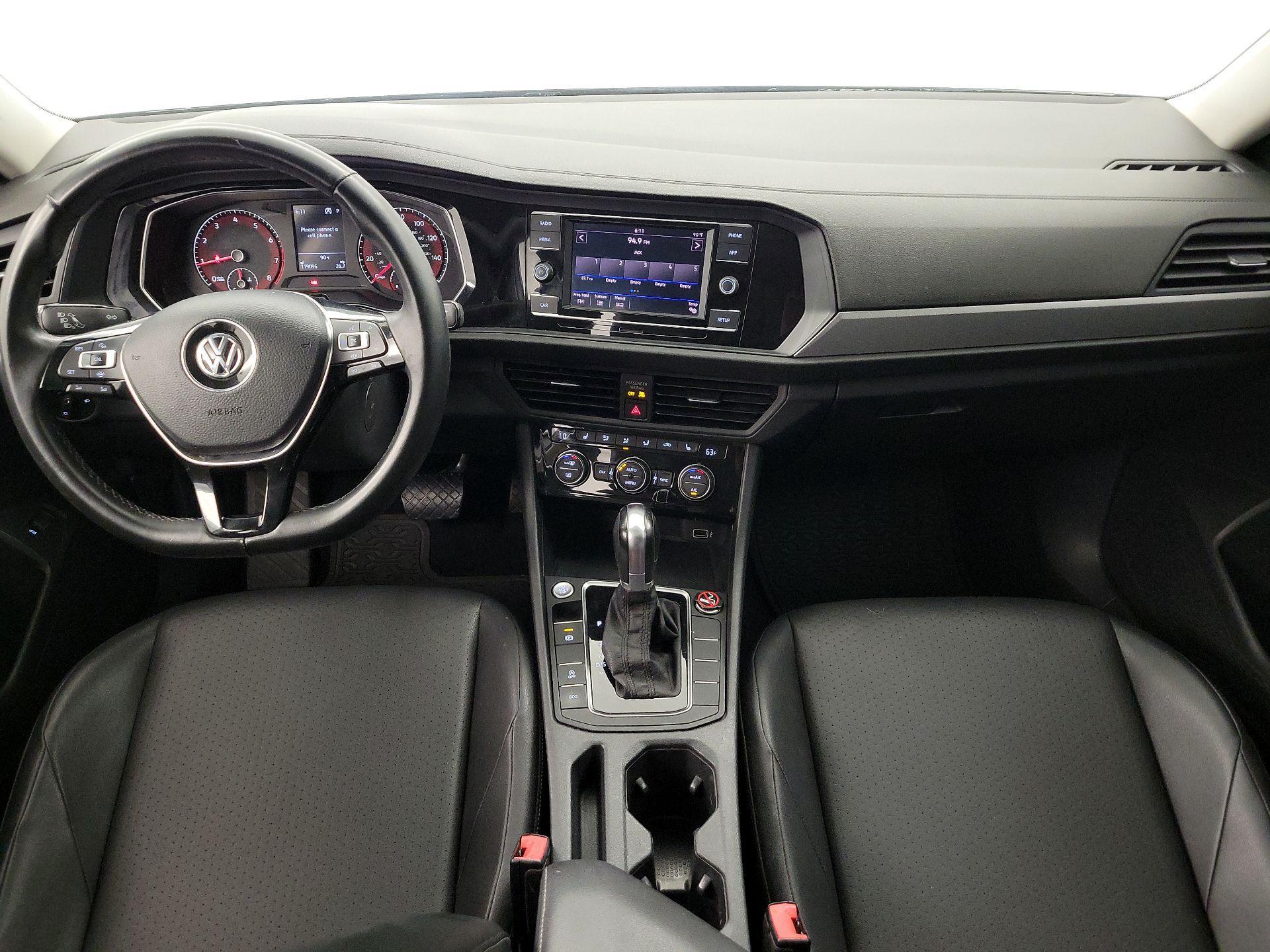 Thumbnail: 2019 Volkswagen Jetta - 9