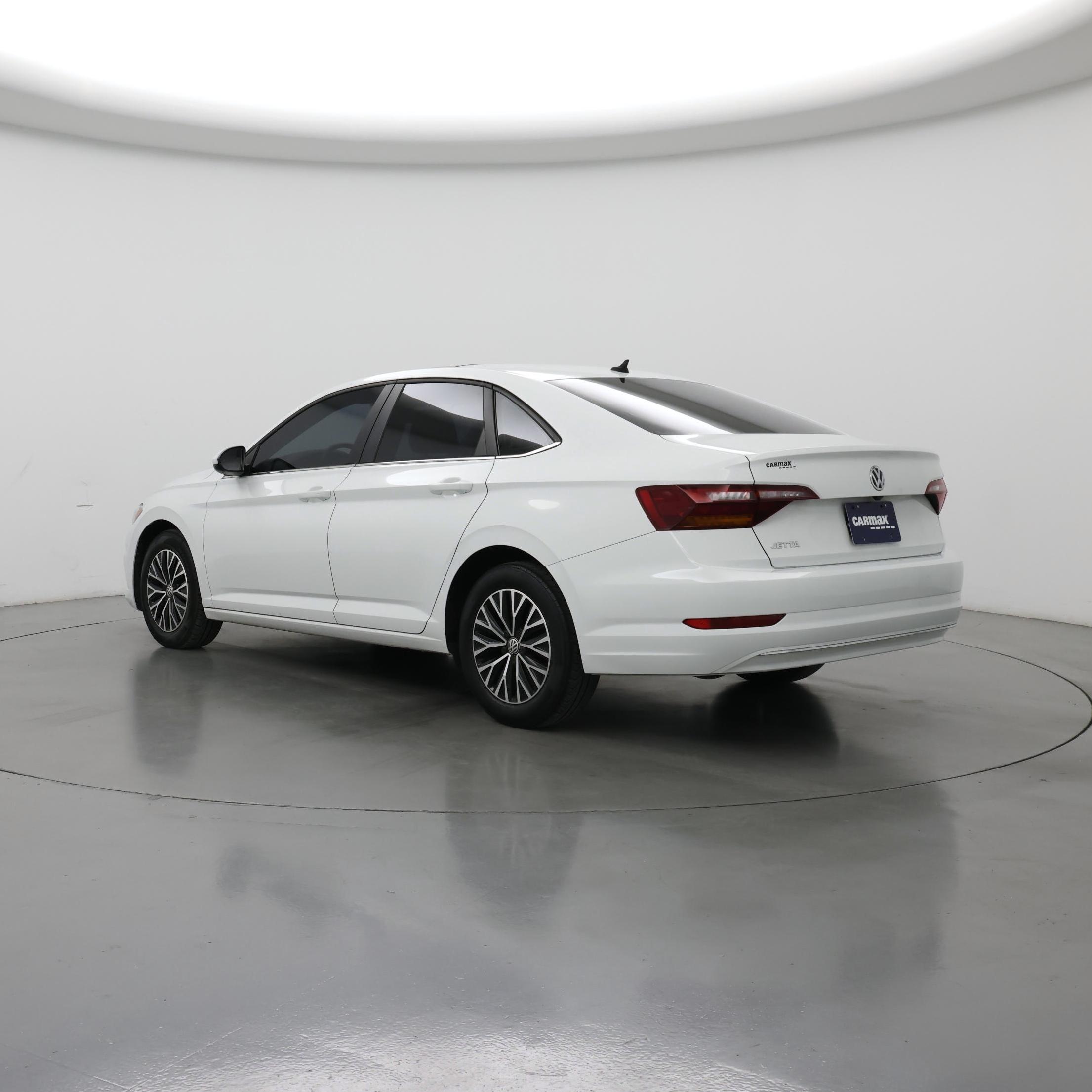 Thumbnail: 2019 Volkswagen Jetta - 2
