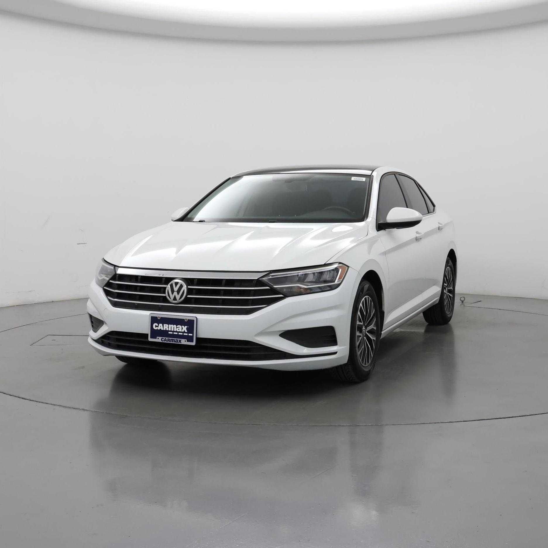 Thumbnail: 2019 Volkswagen Jetta - 4