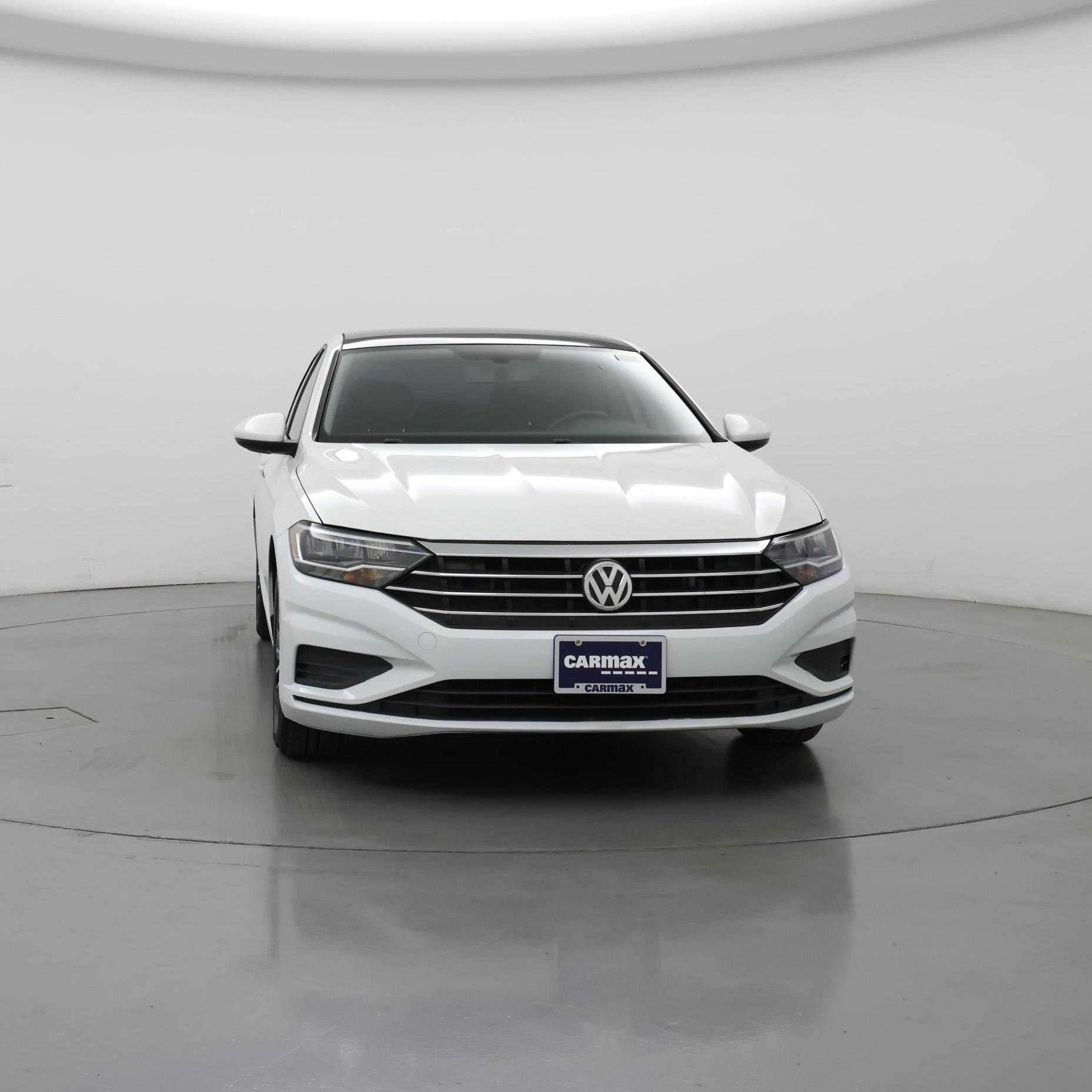 Thumbnail: 2019 Volkswagen Jetta - 5