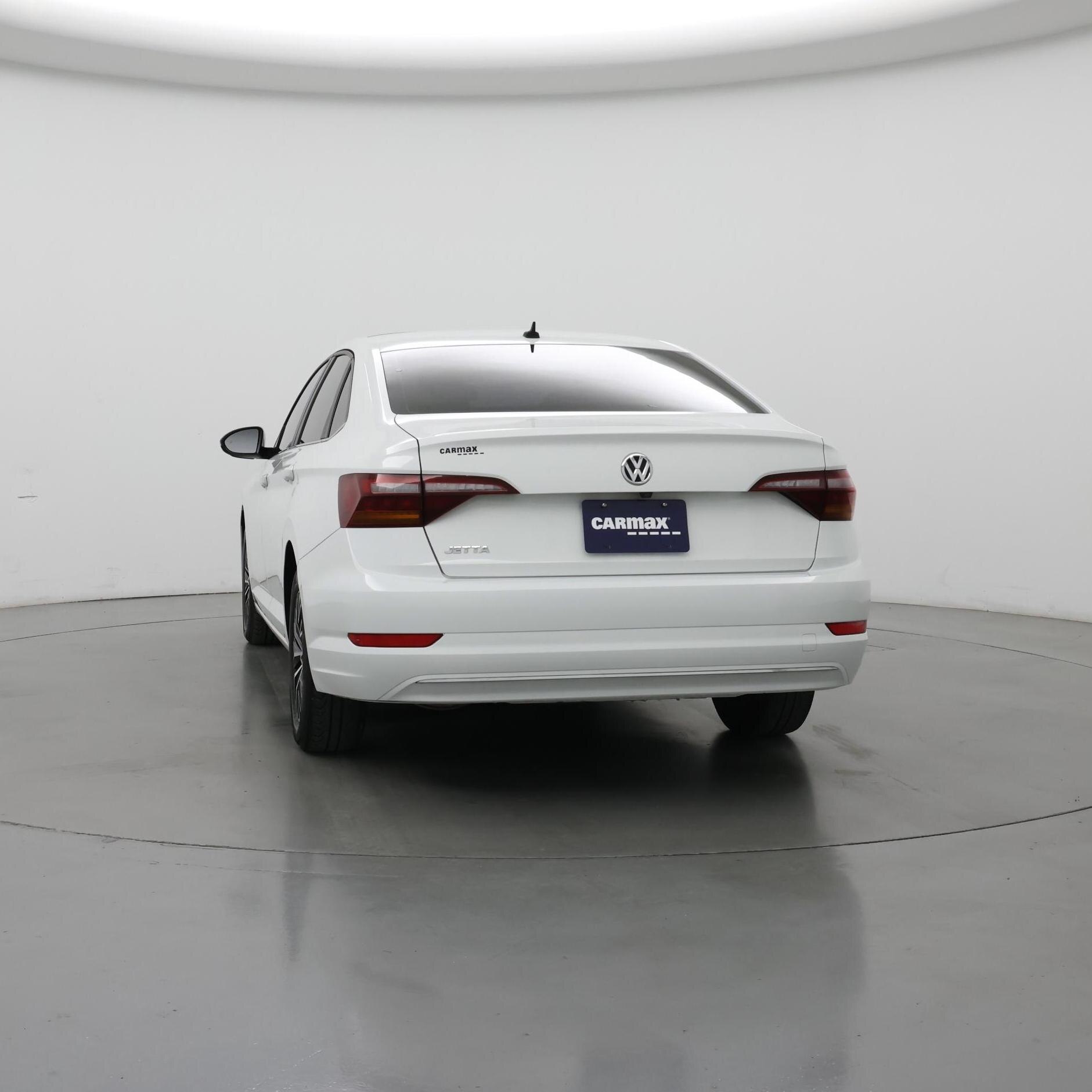 Thumbnail: 2019 Volkswagen Jetta - 6