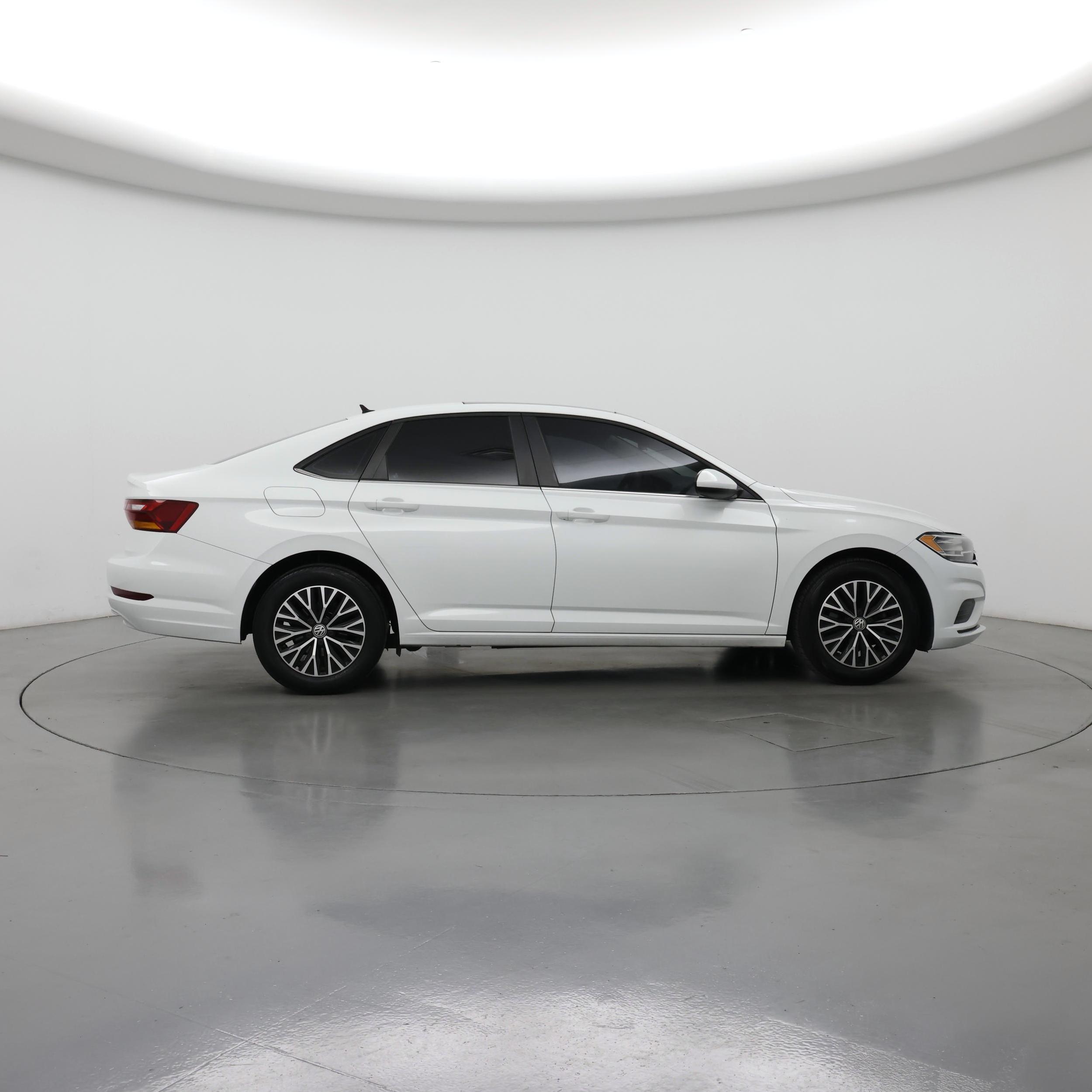 Thumbnail: 2019 Volkswagen Jetta - 7