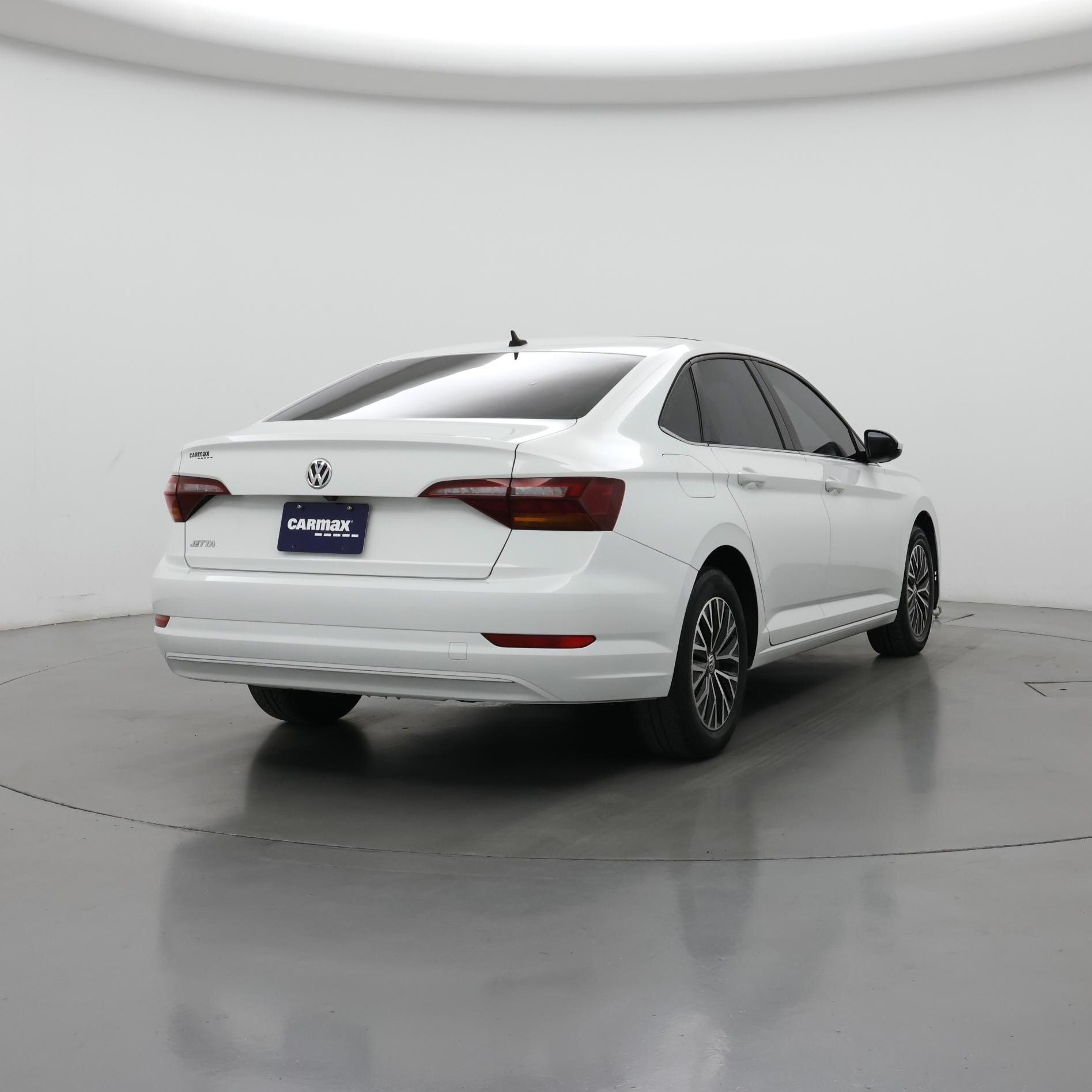 Thumbnail: 2019 Volkswagen Jetta - 8