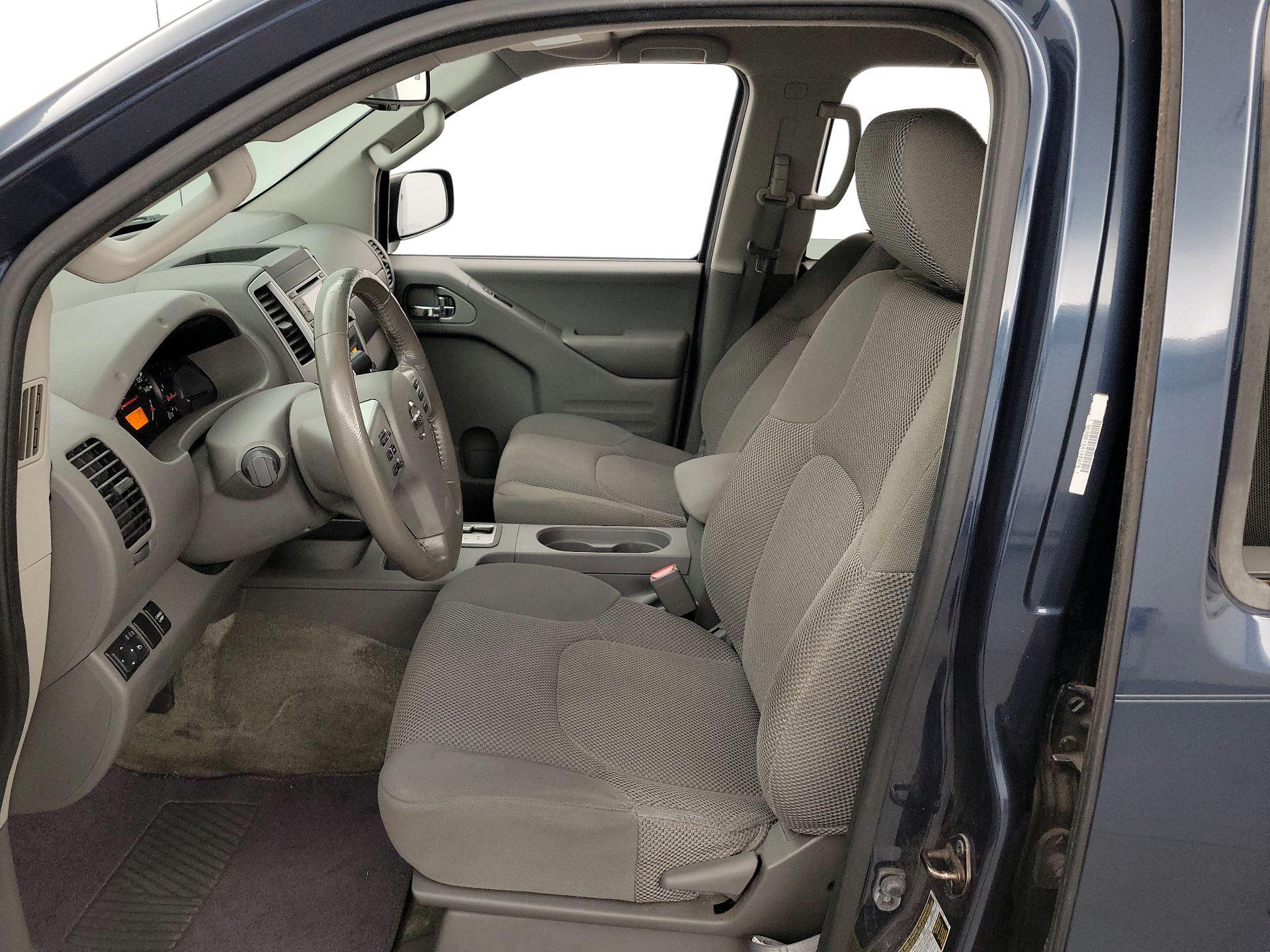 Thumbnail: 2016 Nissan Frontier - 11