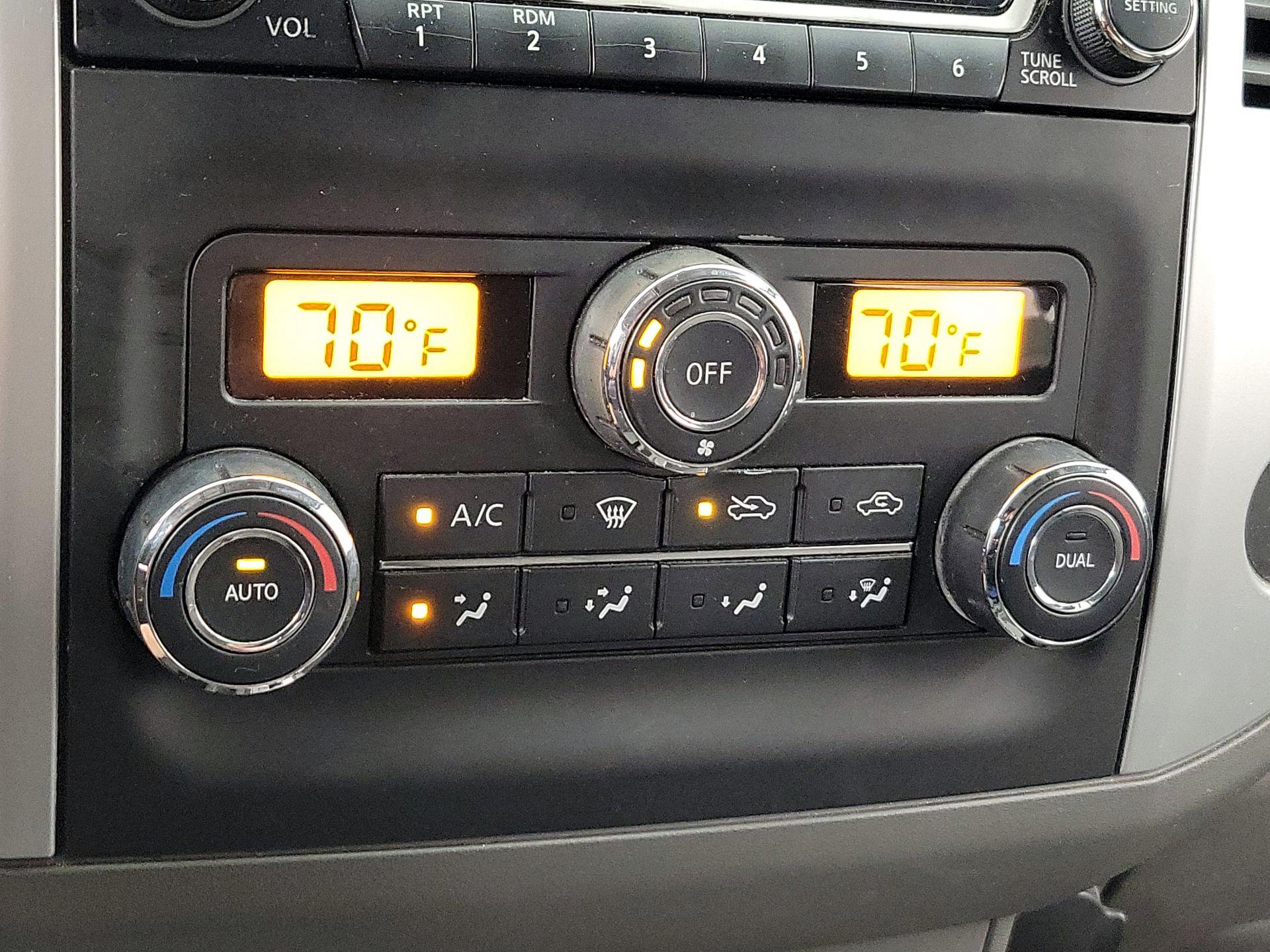 Thumbnail: 2016 Nissan Frontier - 16