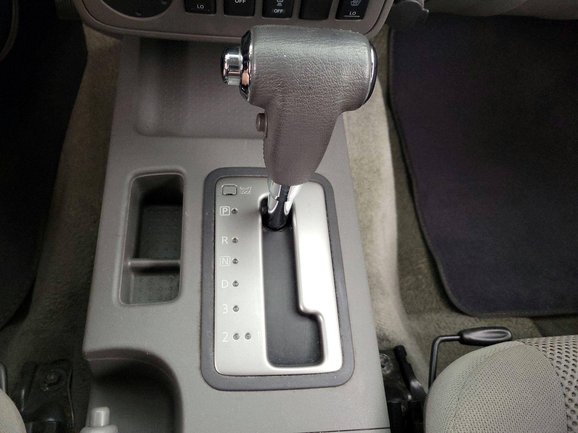 Thumbnail: 2016 Nissan Frontier - 17