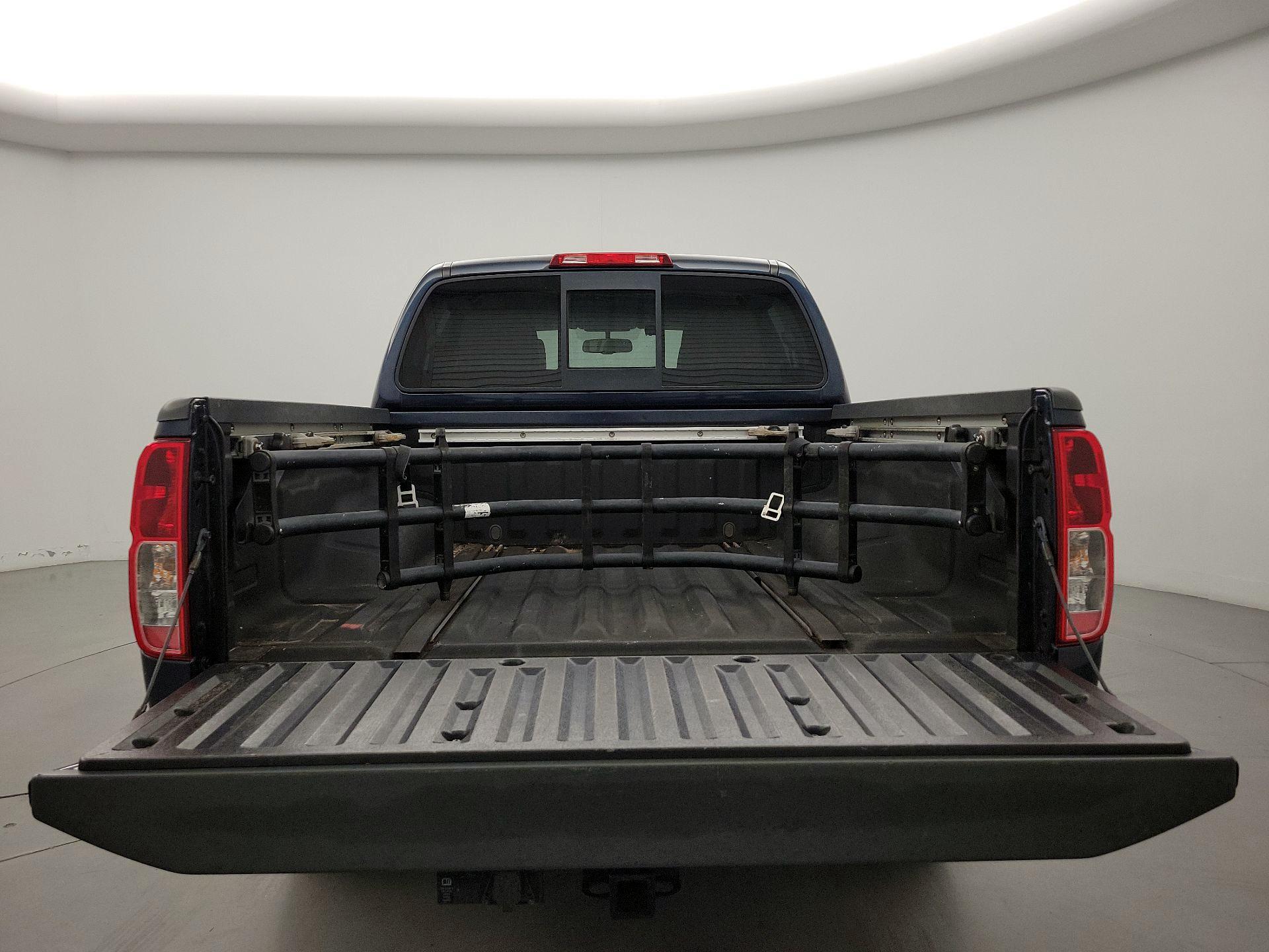 Thumbnail: 2016 Nissan Frontier - 20