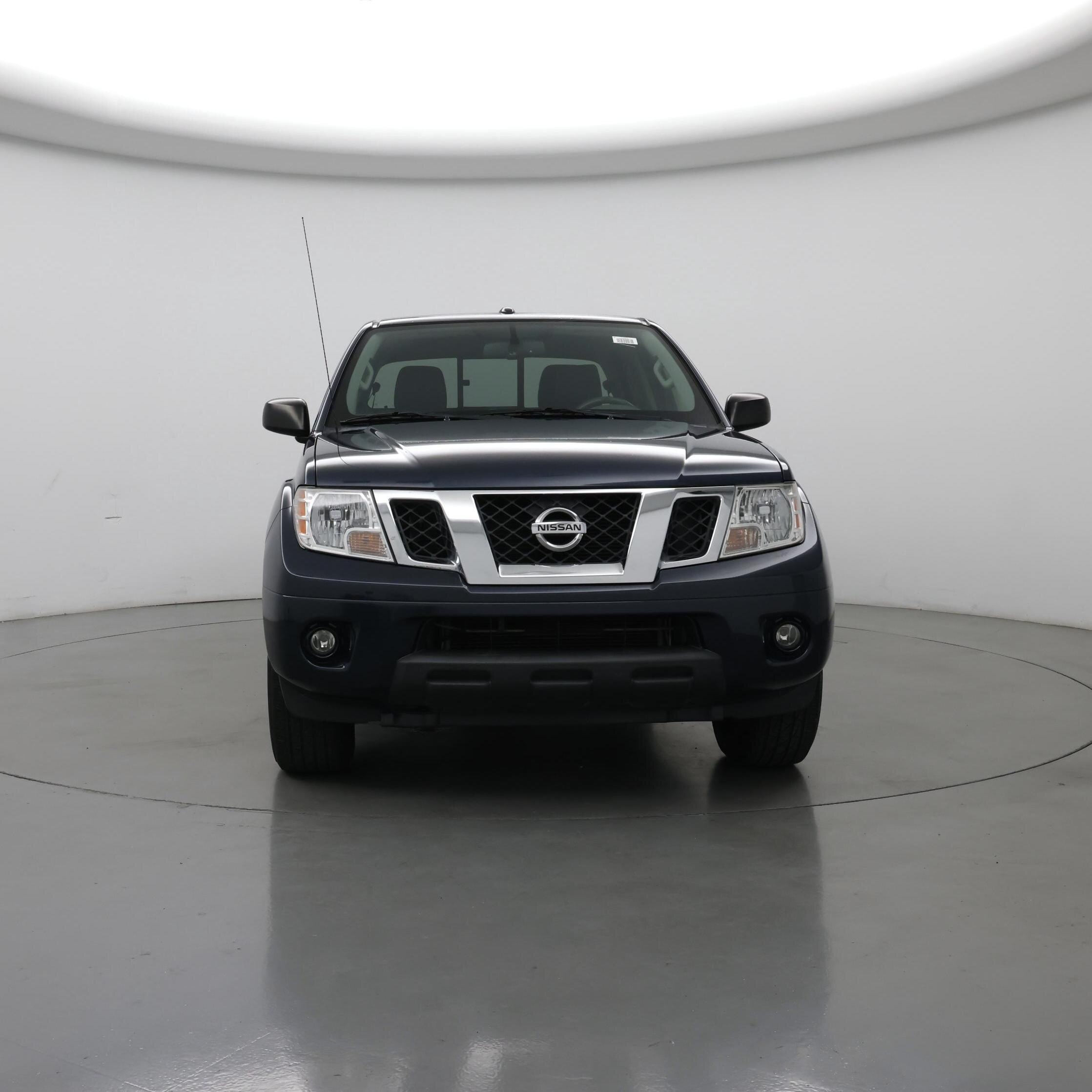 Thumbnail: 2016 Nissan Frontier - 5