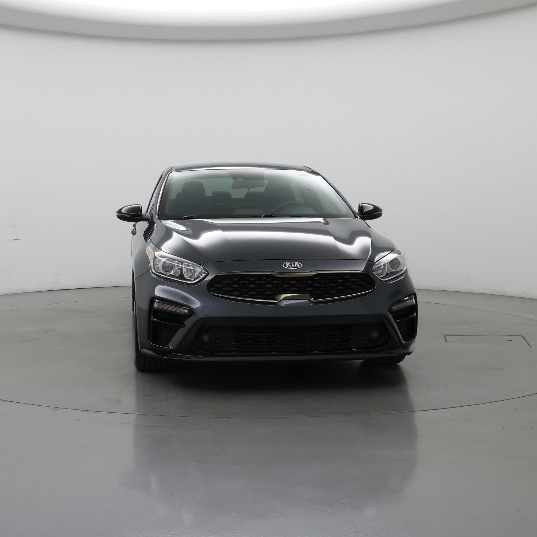 Thumbnail: 2021 Kia Forte - 5
