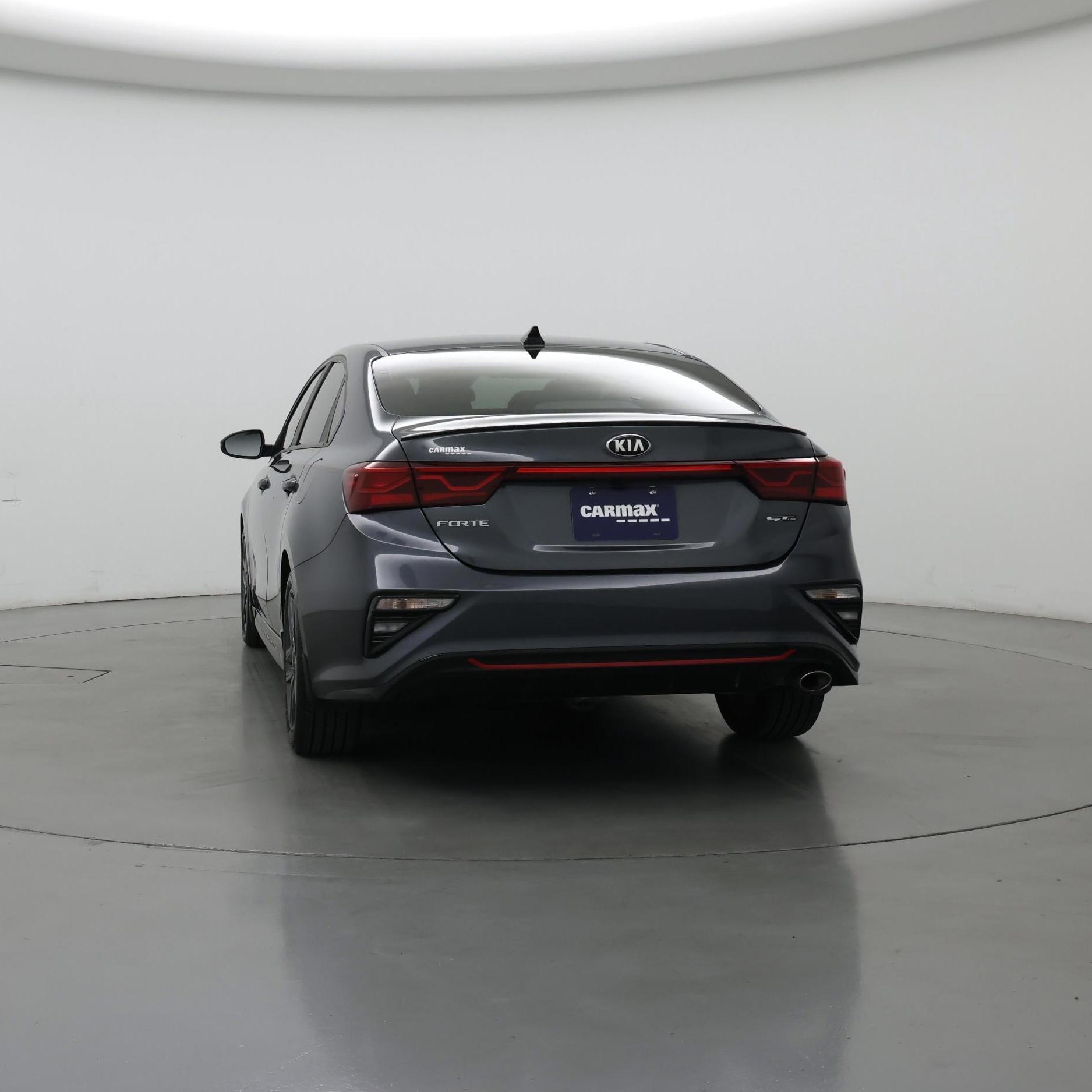 Thumbnail: 2021 Kia Forte - 6