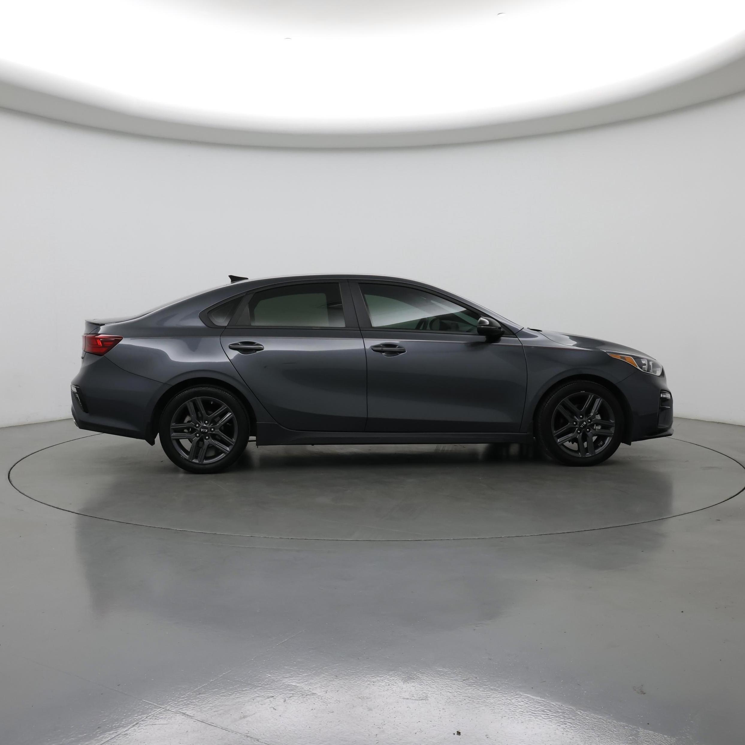 Thumbnail: 2021 Kia Forte - 7