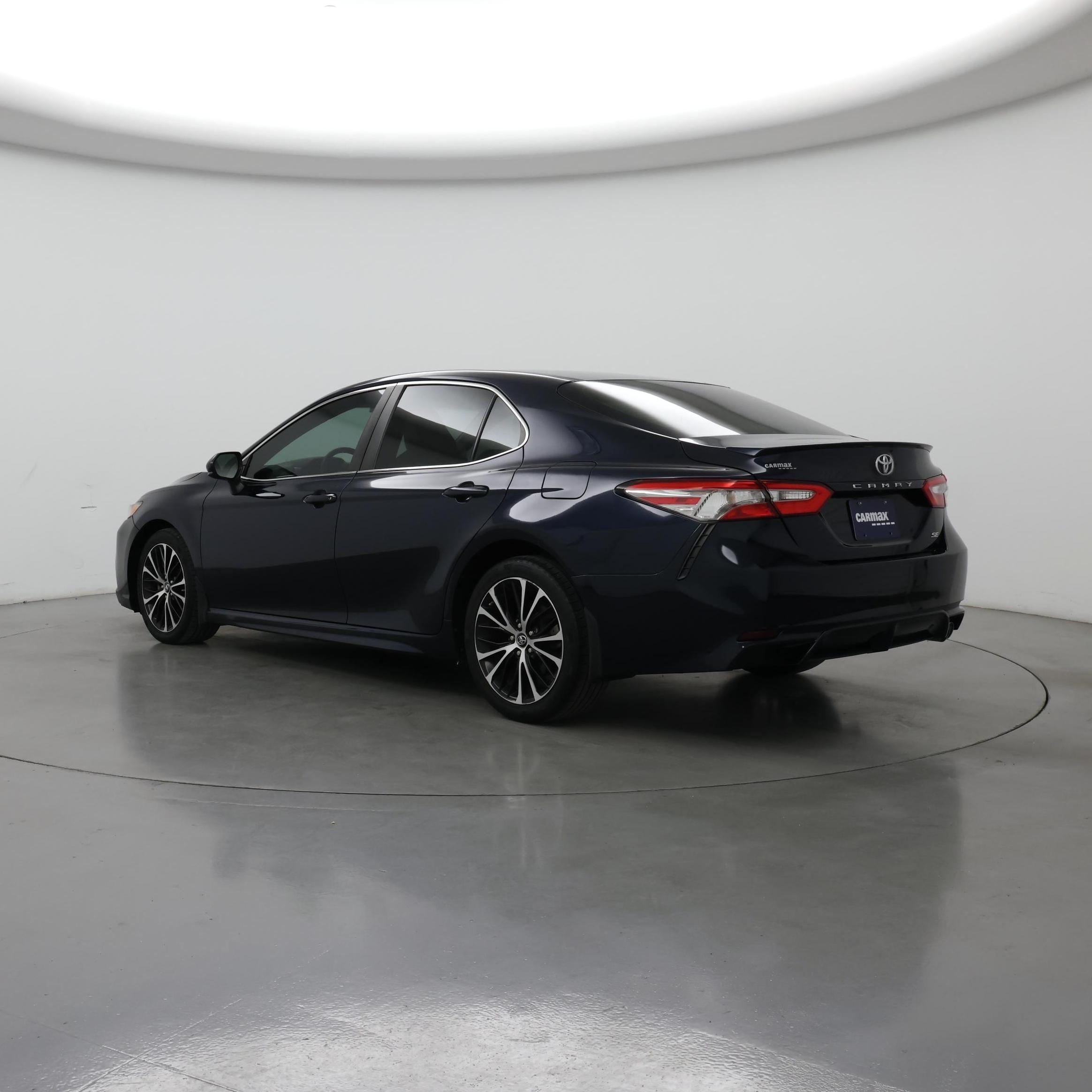 Thumbnail: 2018 Toyota Camry - 2