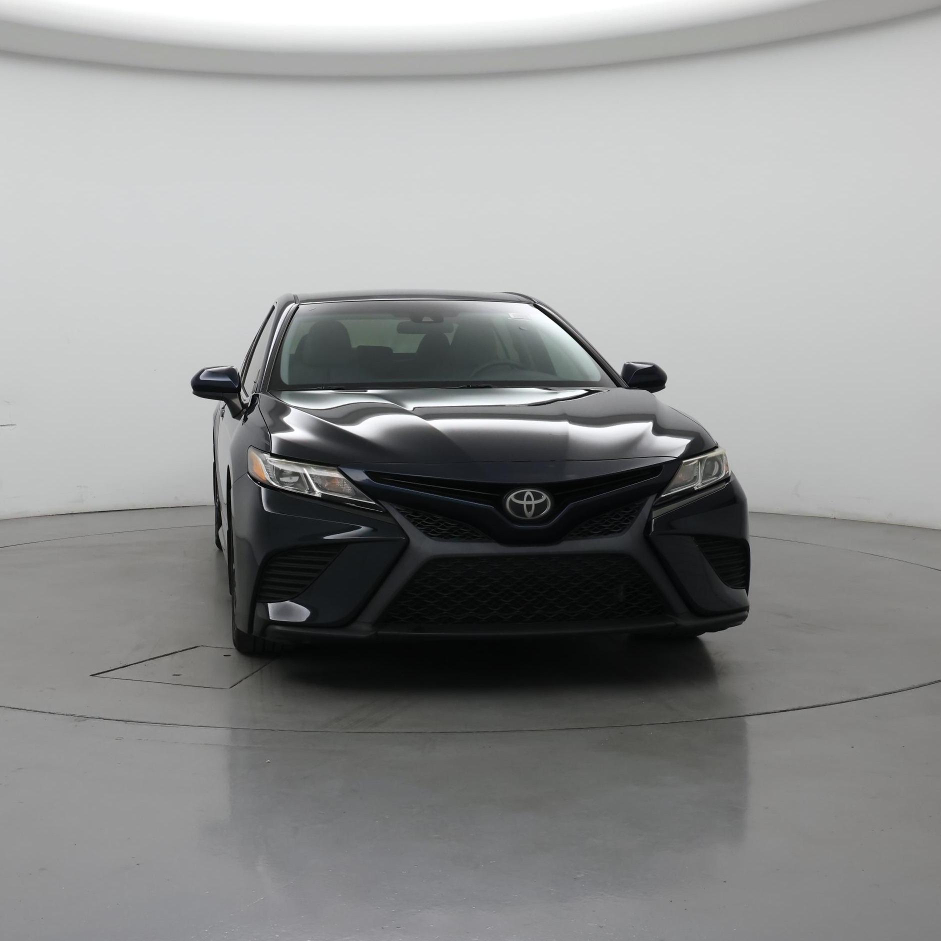 Thumbnail: 2018 Toyota Camry - 5