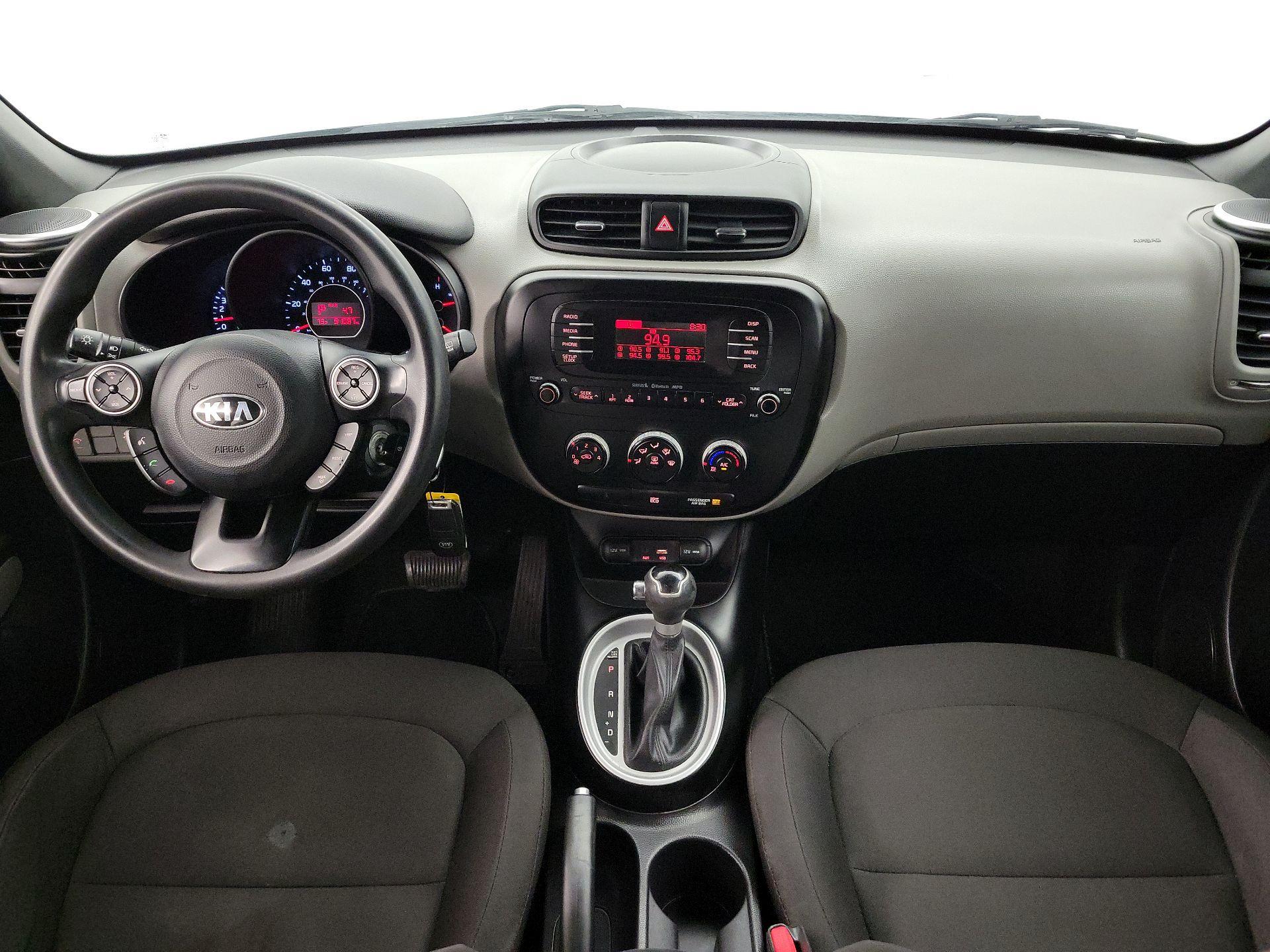 Thumbnail: 2016 Kia Soul - 9