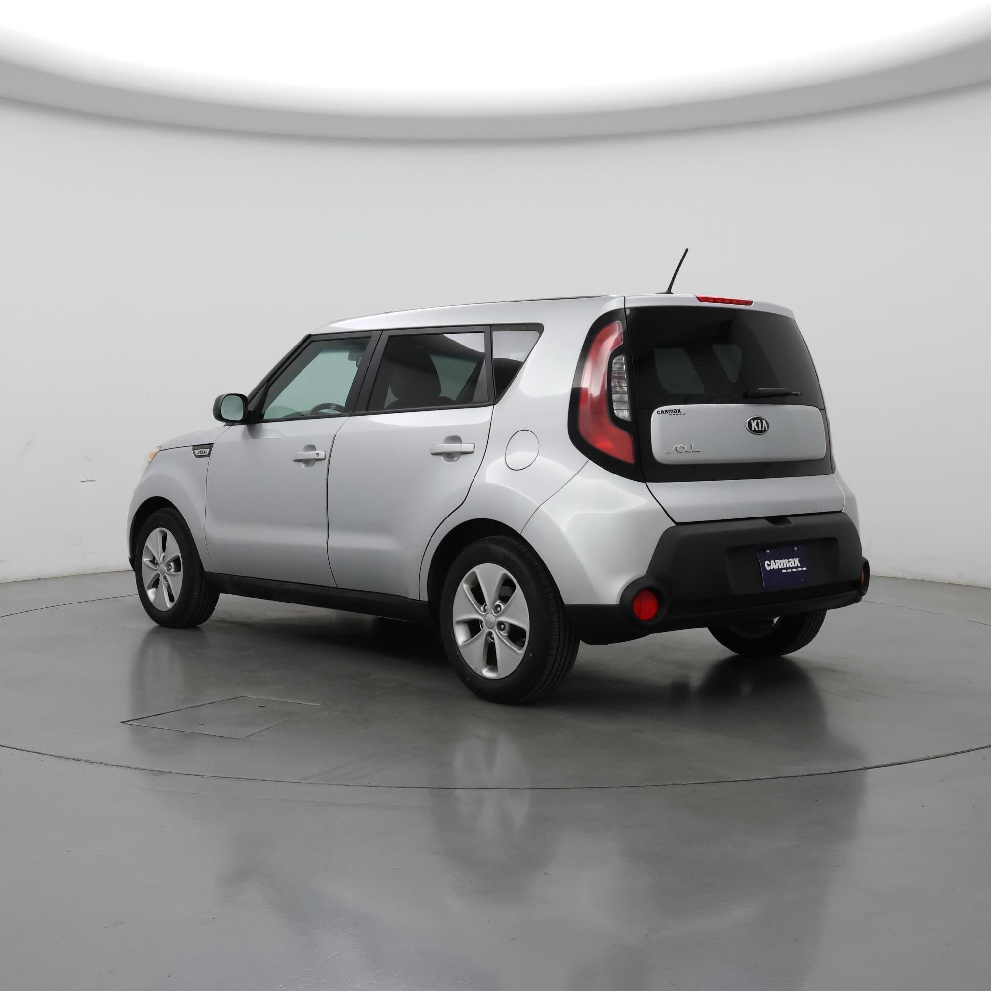 Thumbnail: 2016 Kia Soul - 2