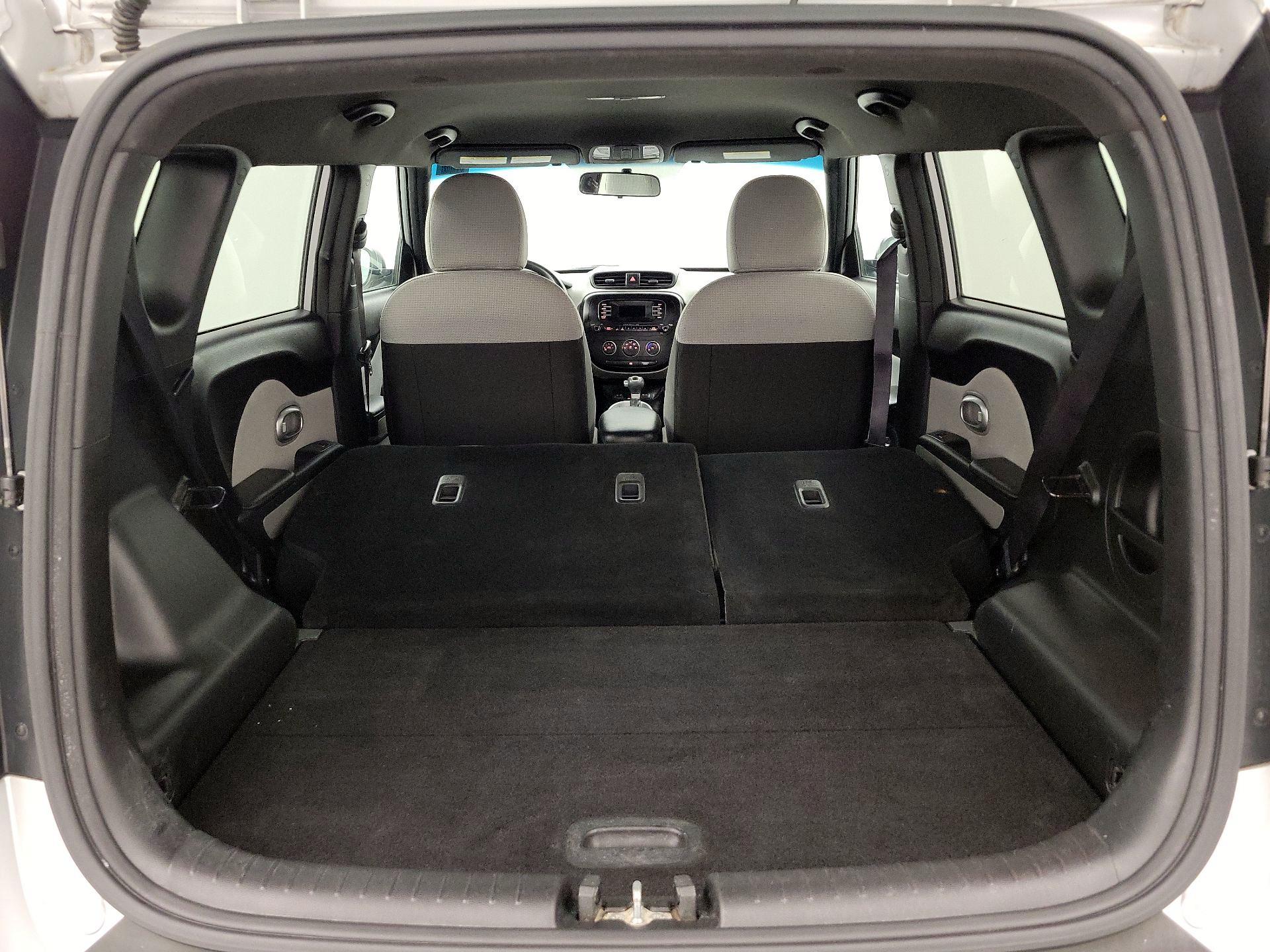 Thumbnail: 2016 Kia Soul - 20