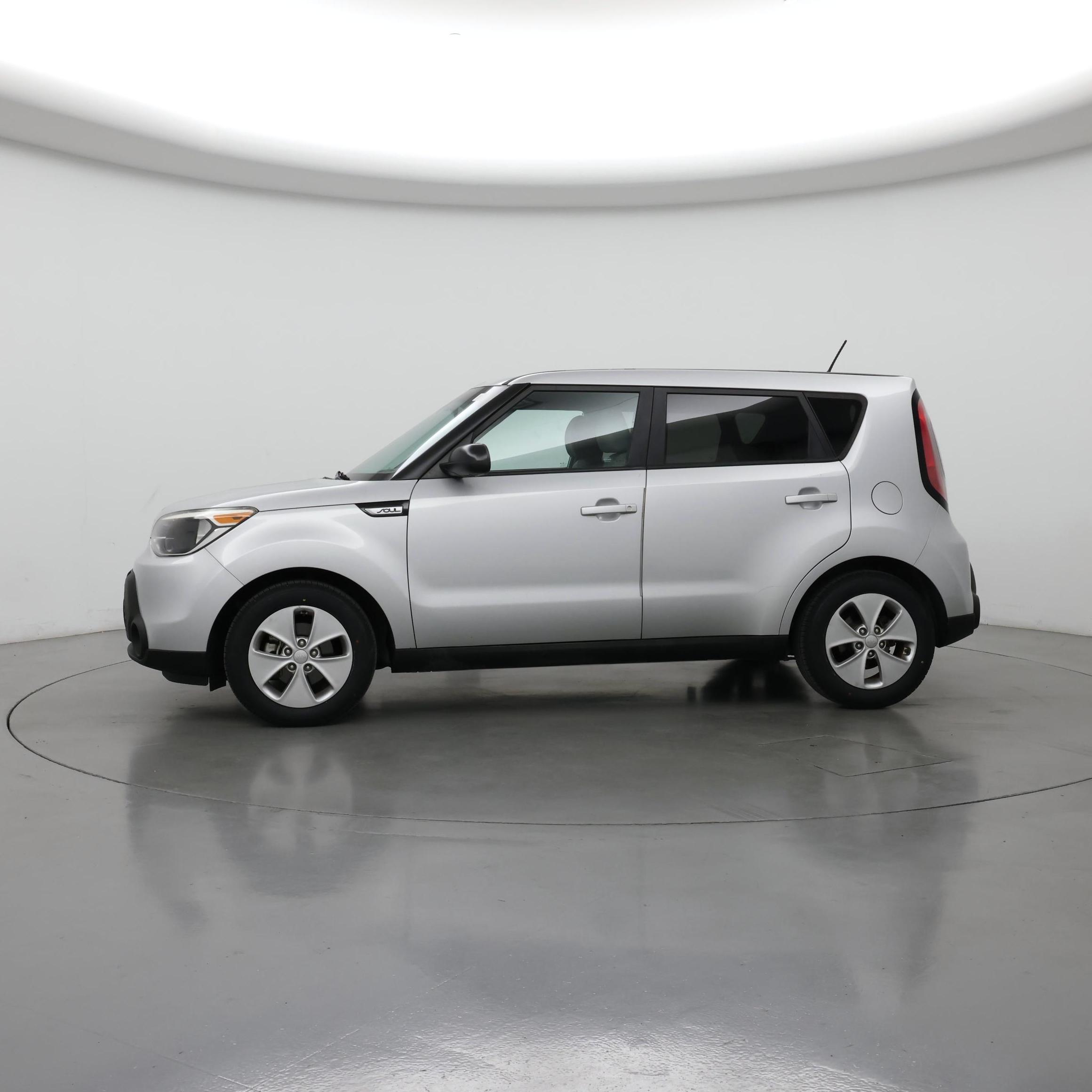 Thumbnail: 2016 Kia Soul - 3