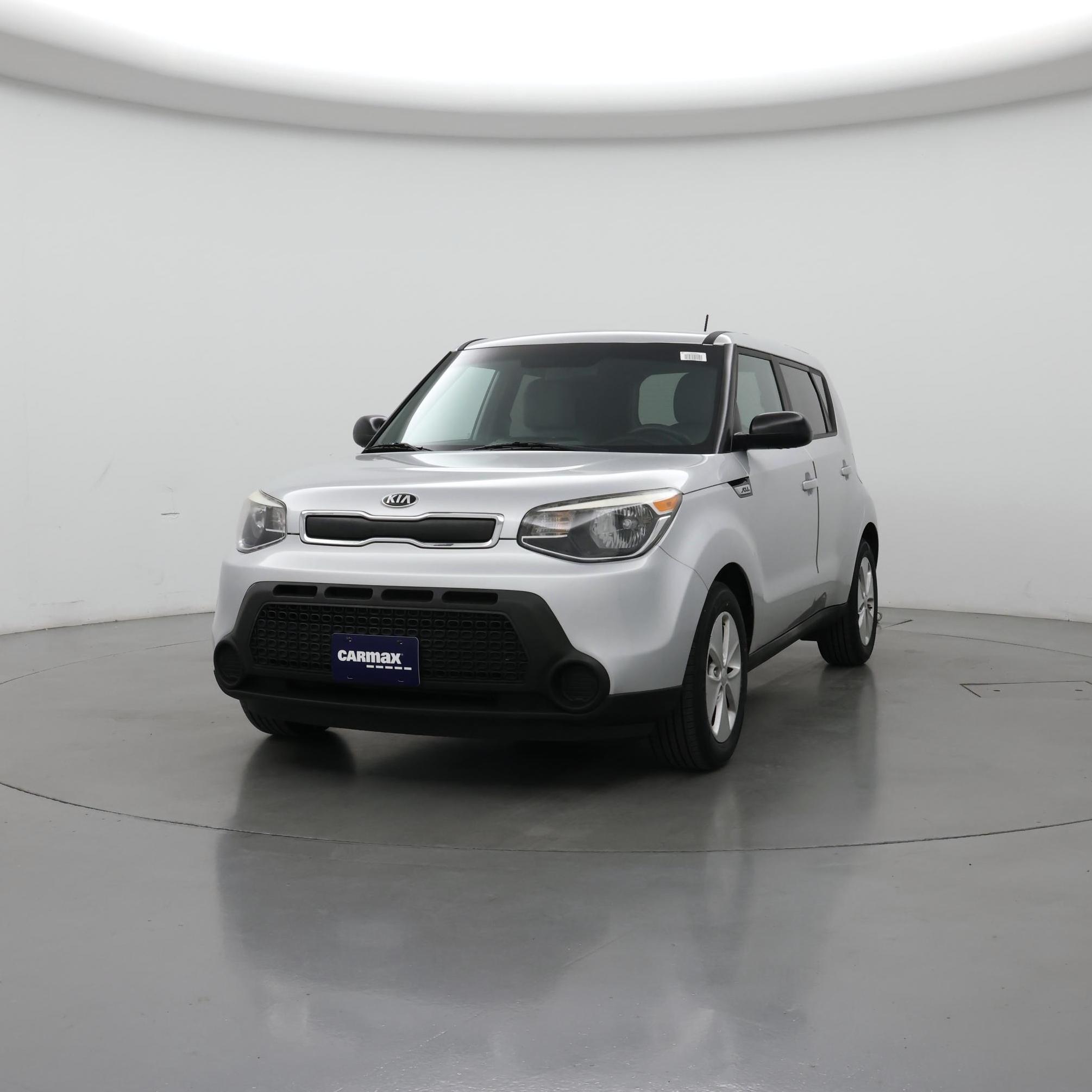 Thumbnail: 2016 Kia Soul - 4