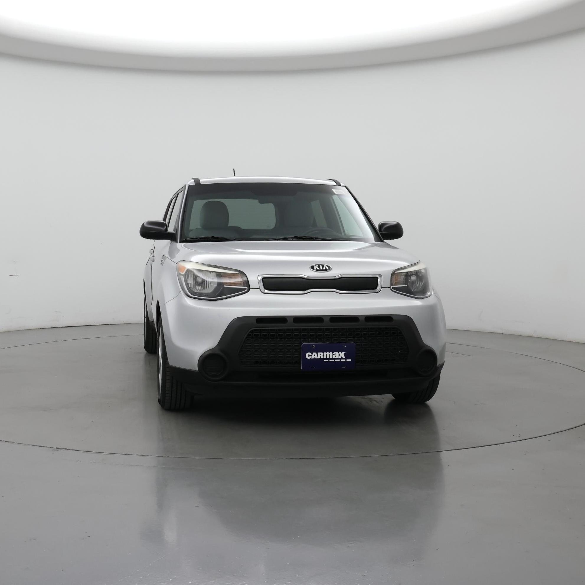 Thumbnail: 2016 Kia Soul - 5