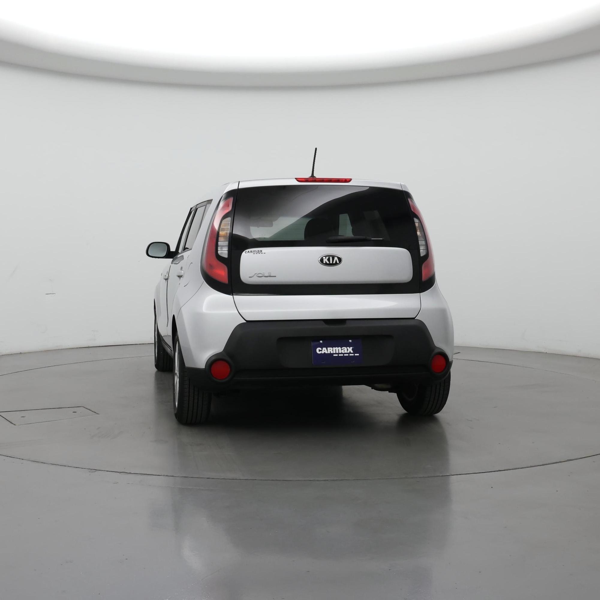 Thumbnail: 2016 Kia Soul - 6