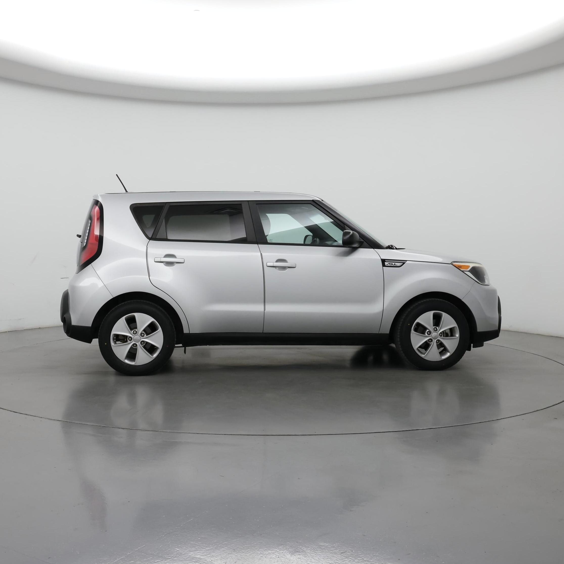 Thumbnail: 2016 Kia Soul - 7