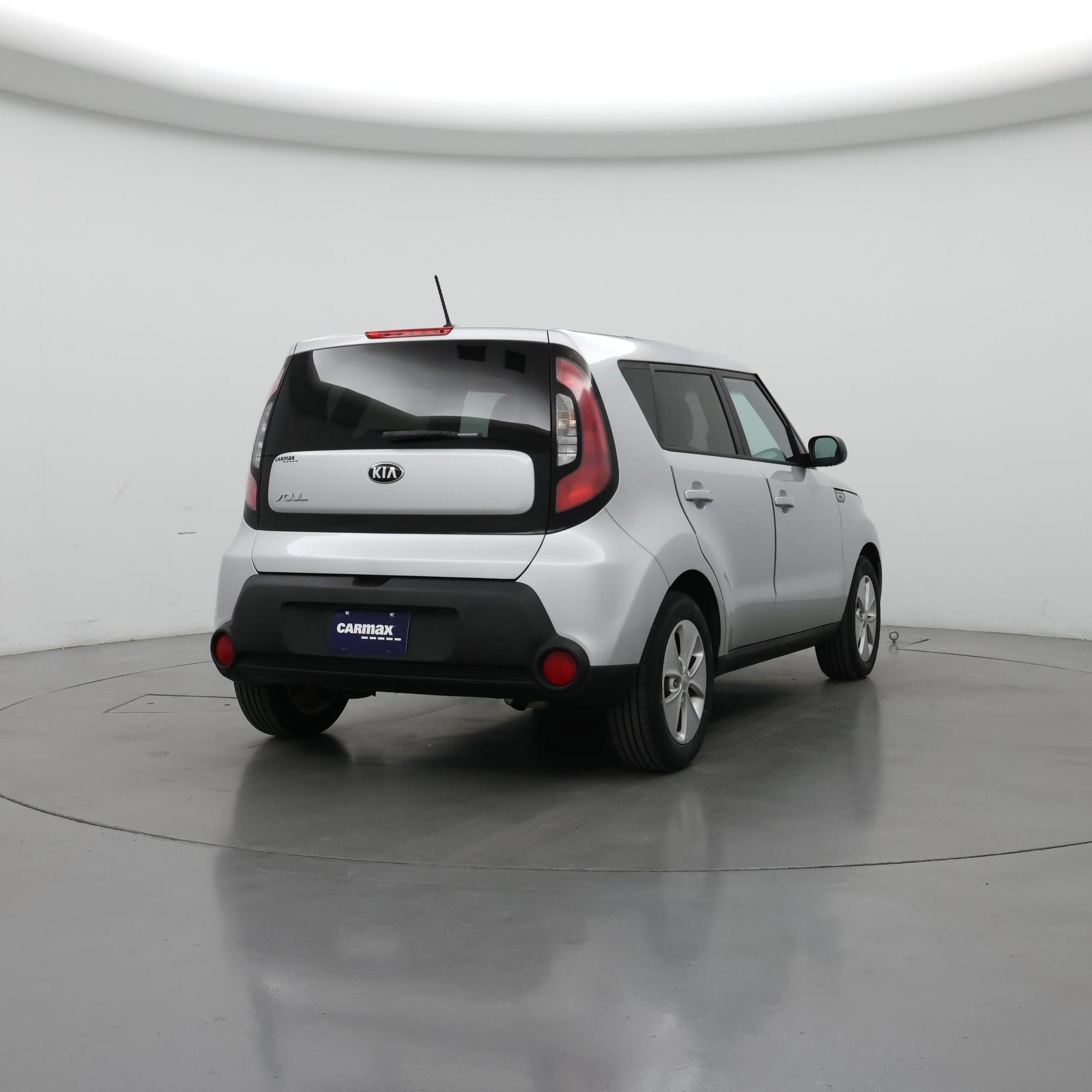 Thumbnail: 2016 Kia Soul - 8