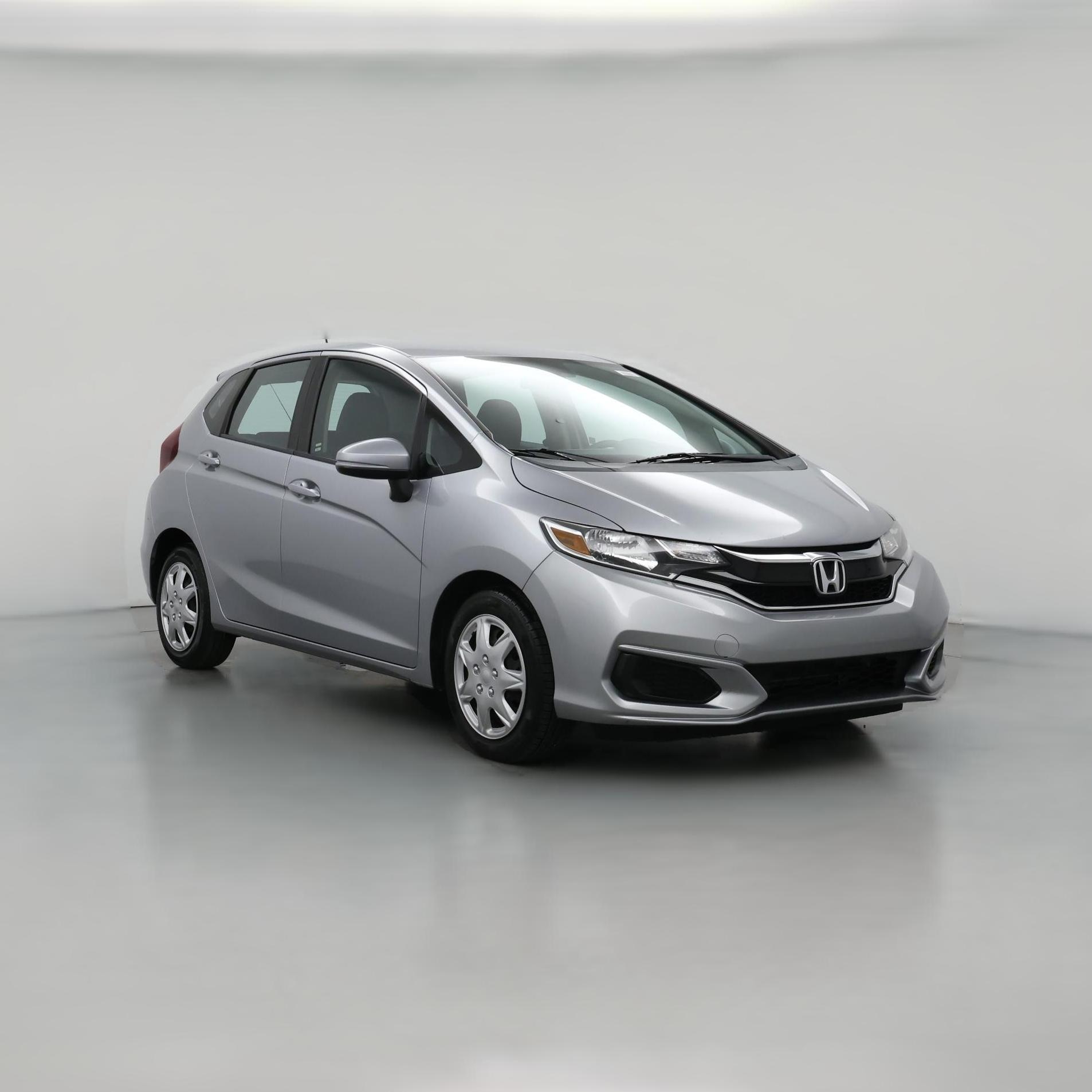 Thumbnail: 2019 Honda Fit - 1
