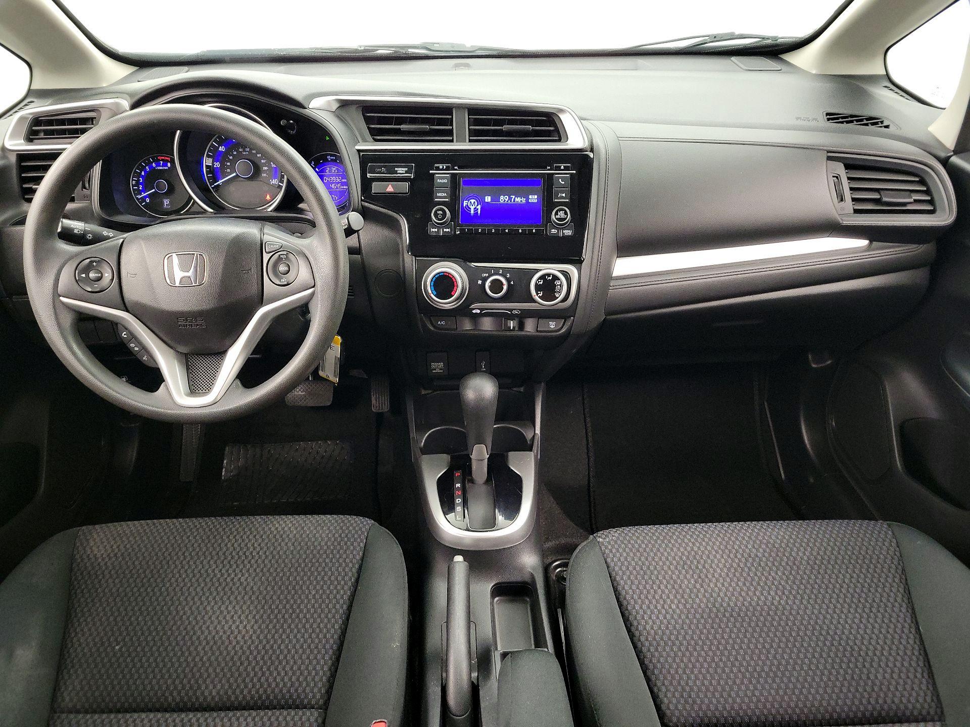 Thumbnail: 2019 Honda Fit - 9
