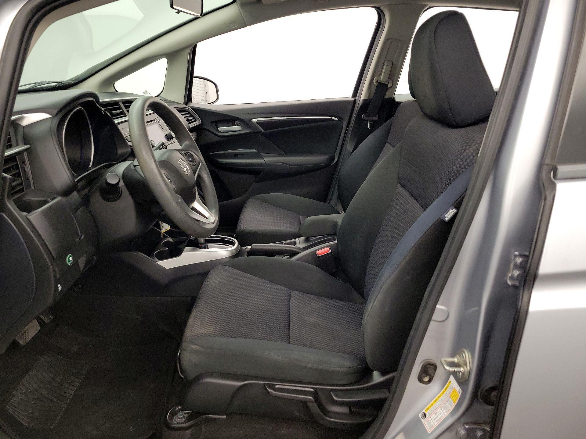 Thumbnail: 2019 Honda Fit - 11