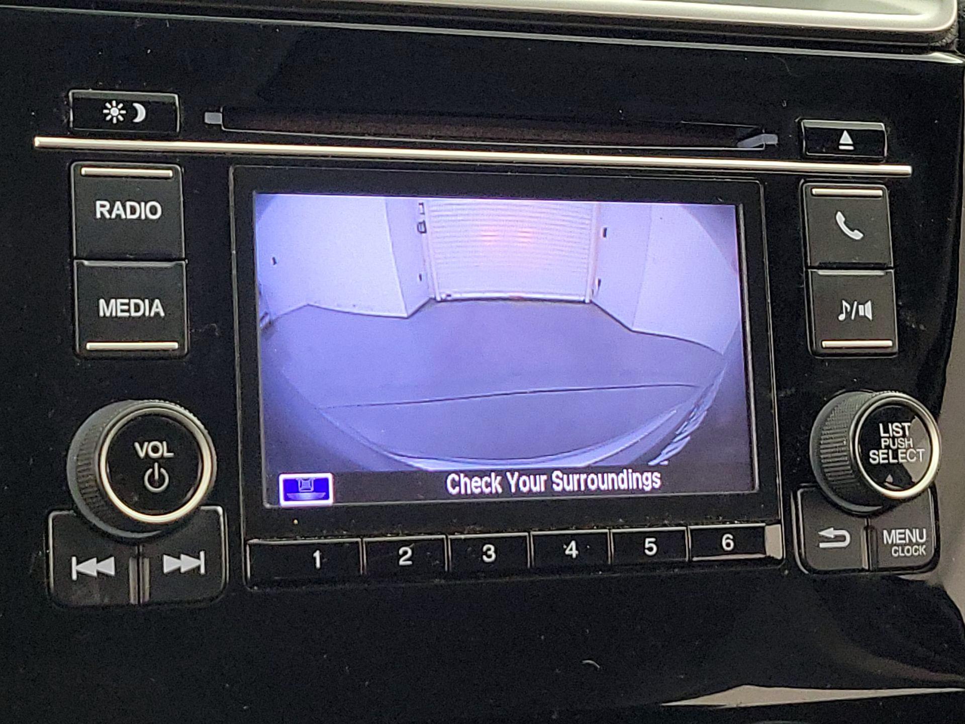 Thumbnail: 2019 Honda Fit - 14