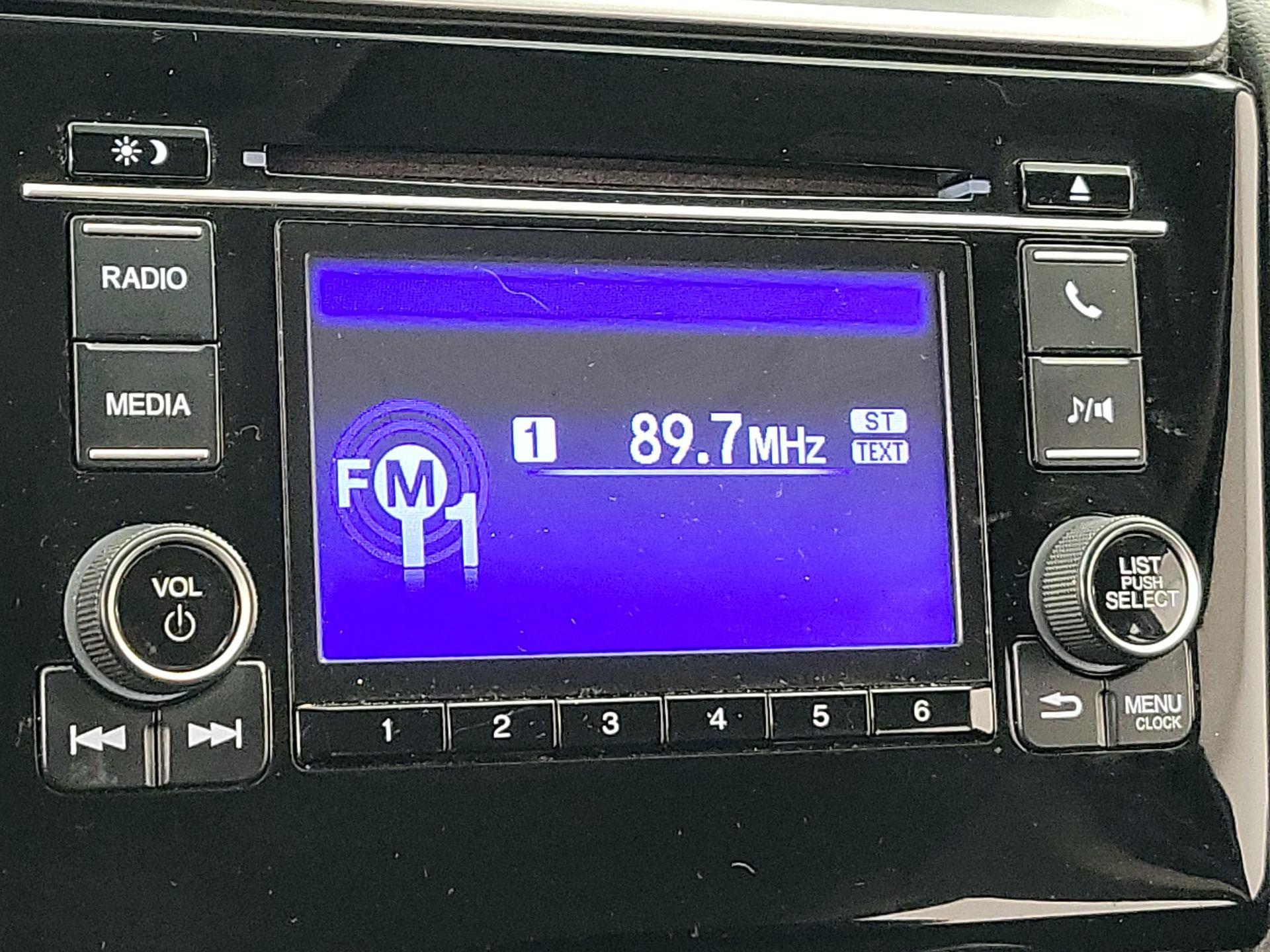 Thumbnail: 2019 Honda Fit - 15