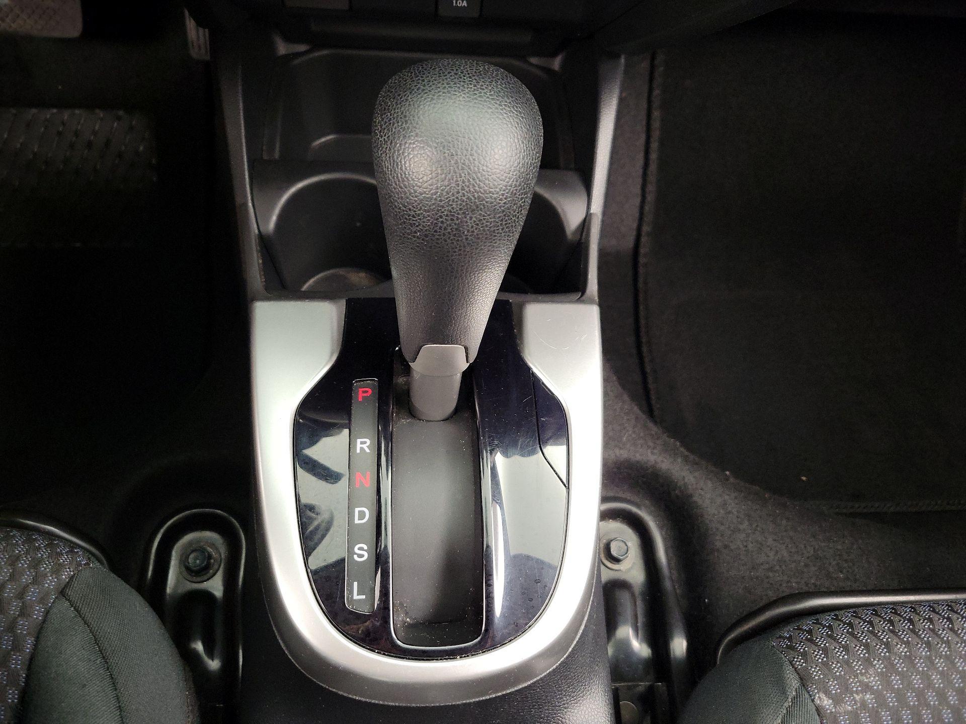Thumbnail: 2019 Honda Fit - 17