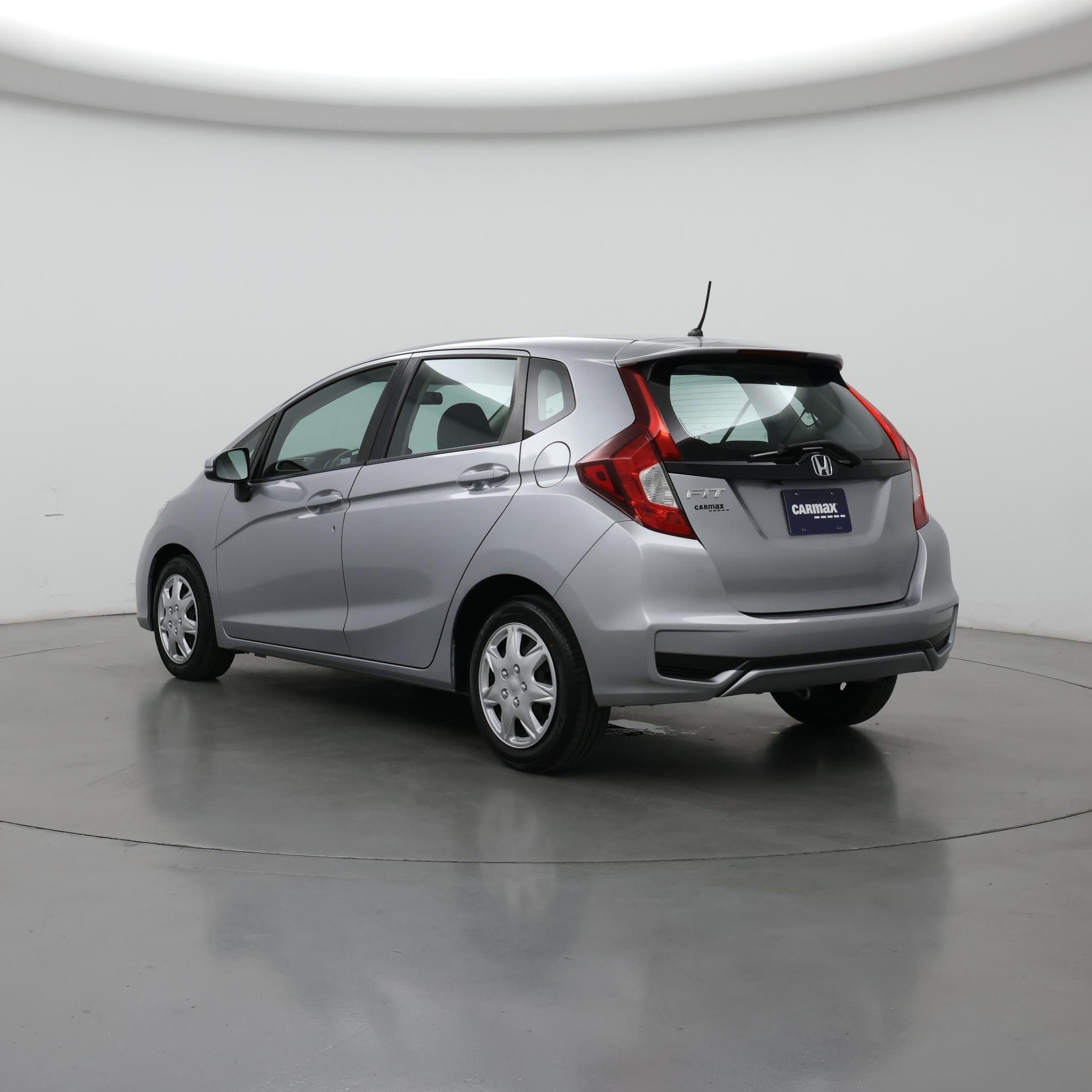 Thumbnail: 2019 Honda Fit - 2
