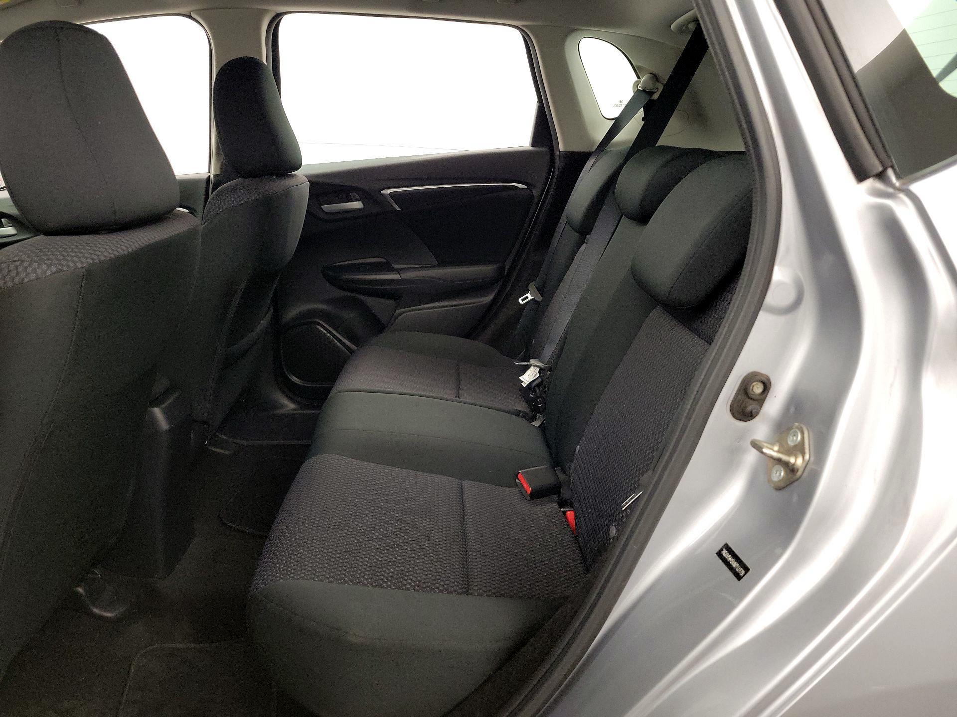 Thumbnail: 2019 Honda Fit - 19