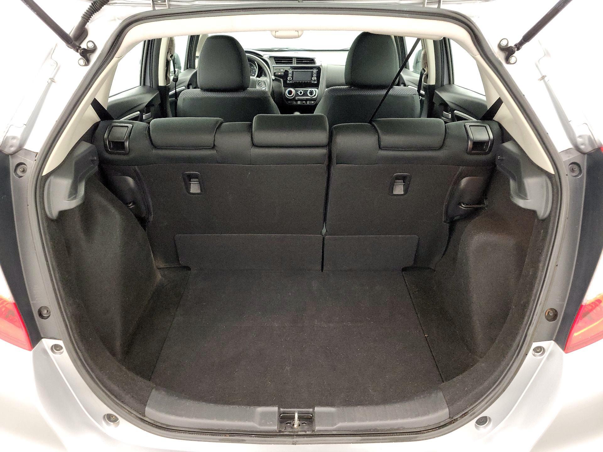 Thumbnail: 2019 Honda Fit - 20