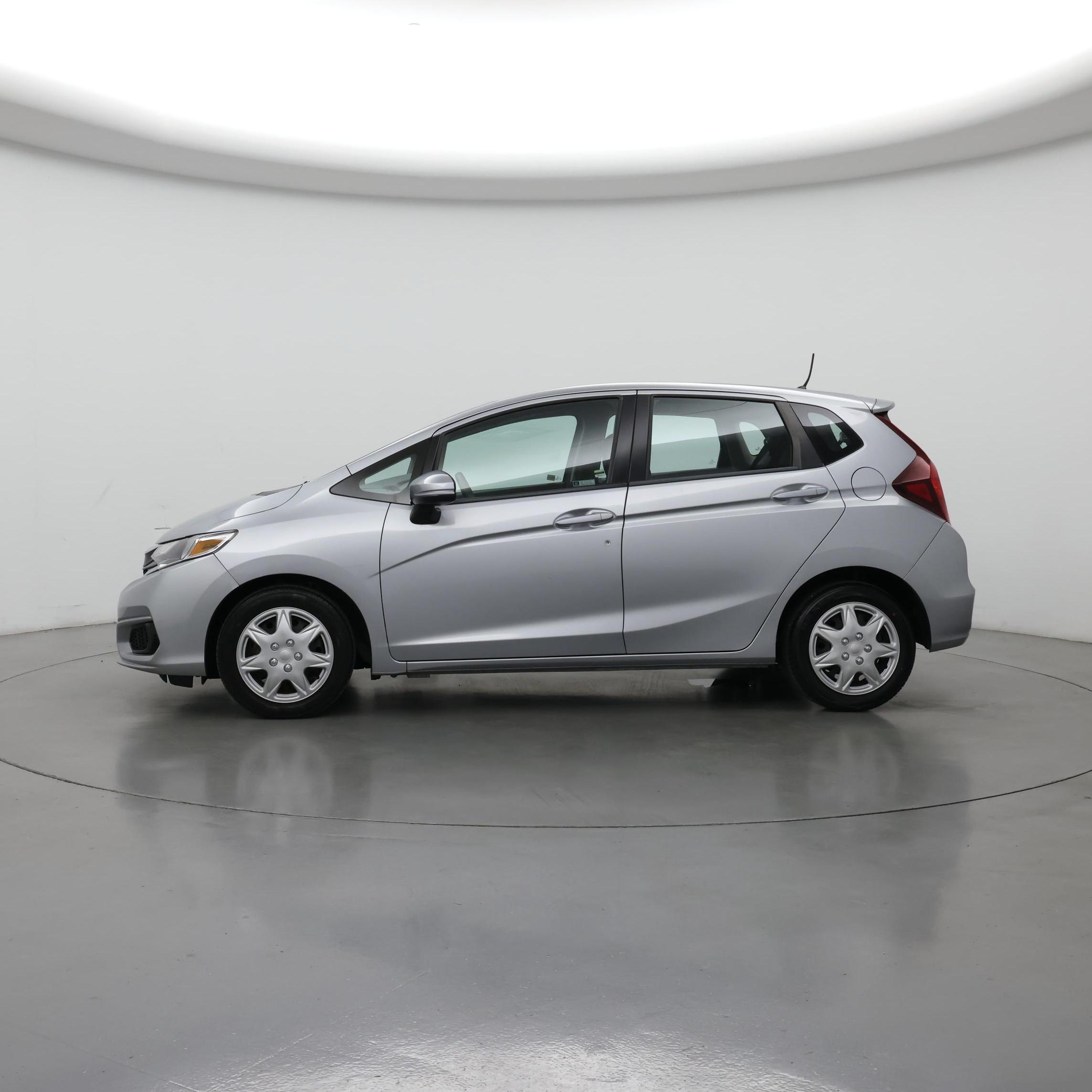 Thumbnail: 2019 Honda Fit - 3