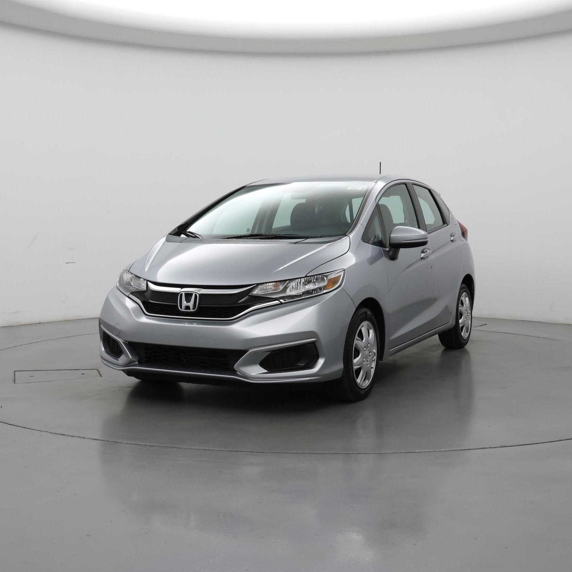 Thumbnail: 2019 Honda Fit - 4