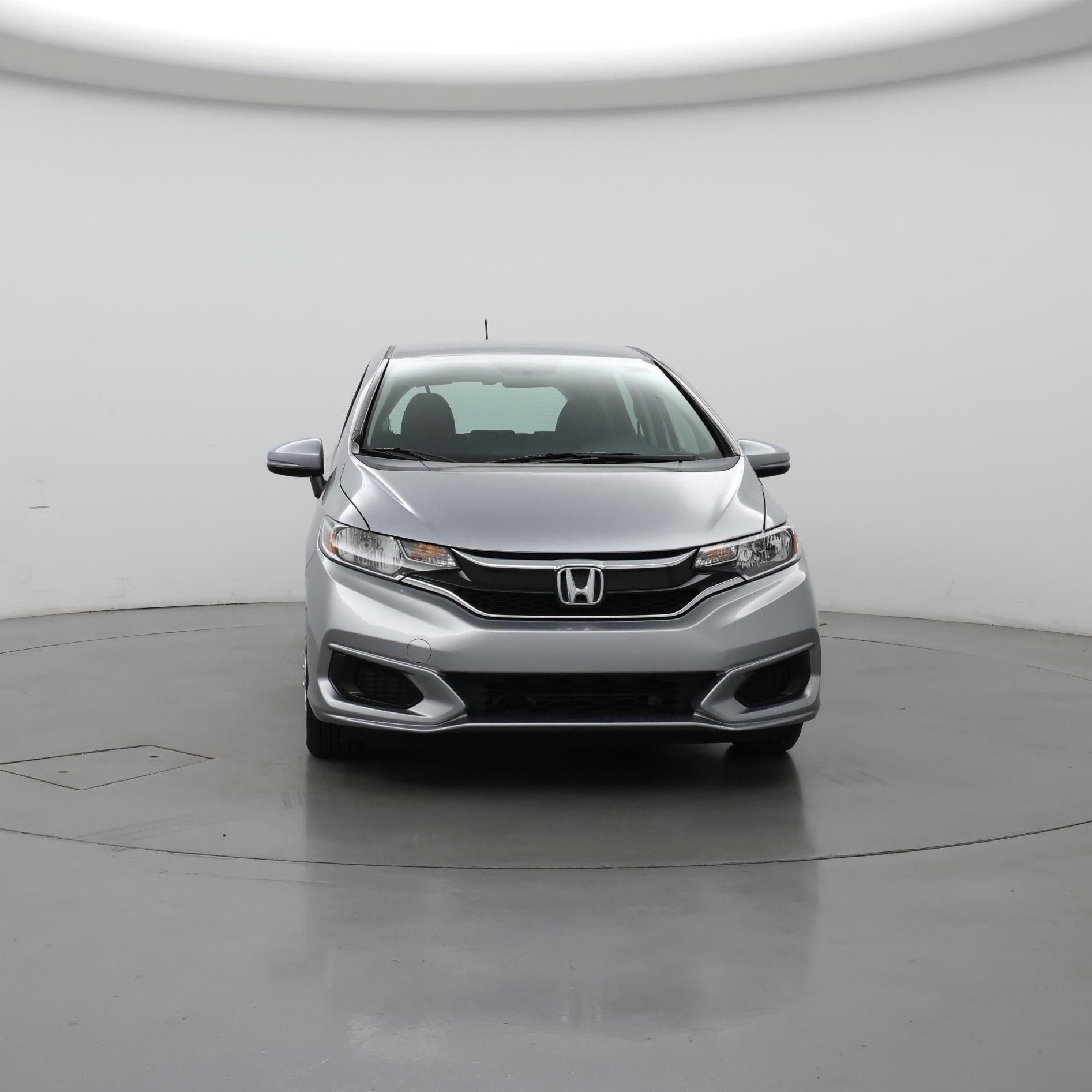 Thumbnail: 2019 Honda Fit - 5