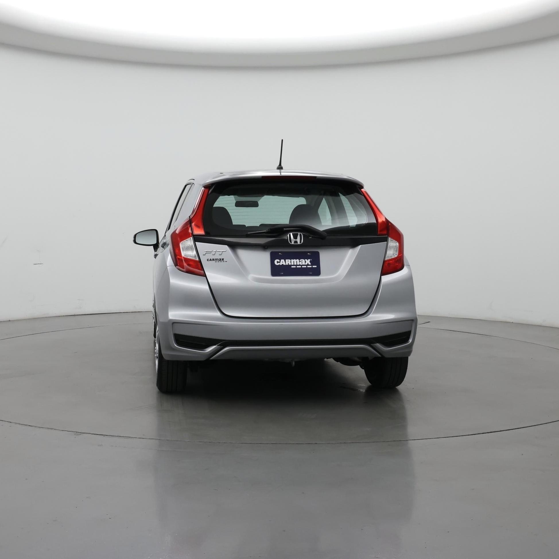 Thumbnail: 2019 Honda Fit - 6