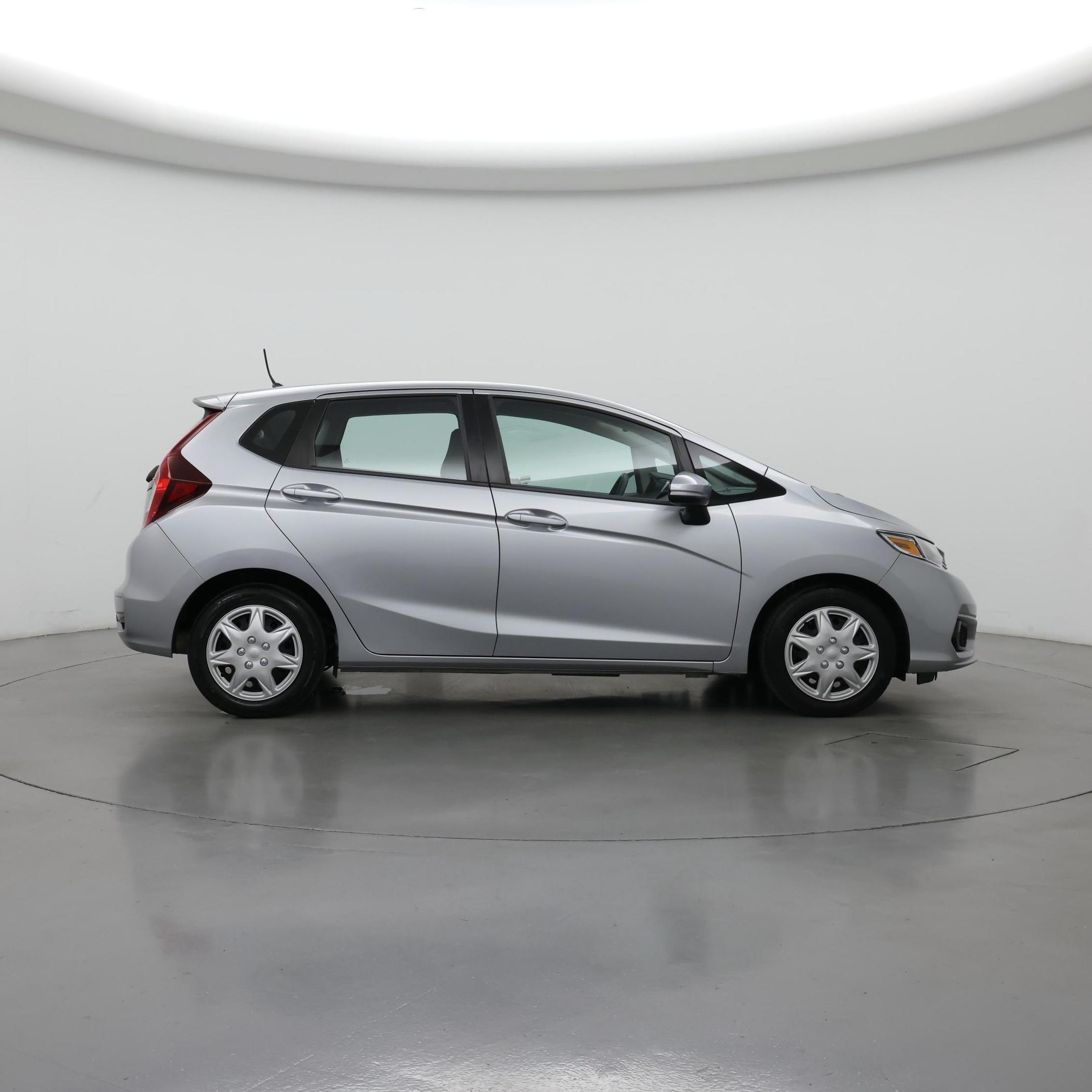 Thumbnail: 2019 Honda Fit - 7